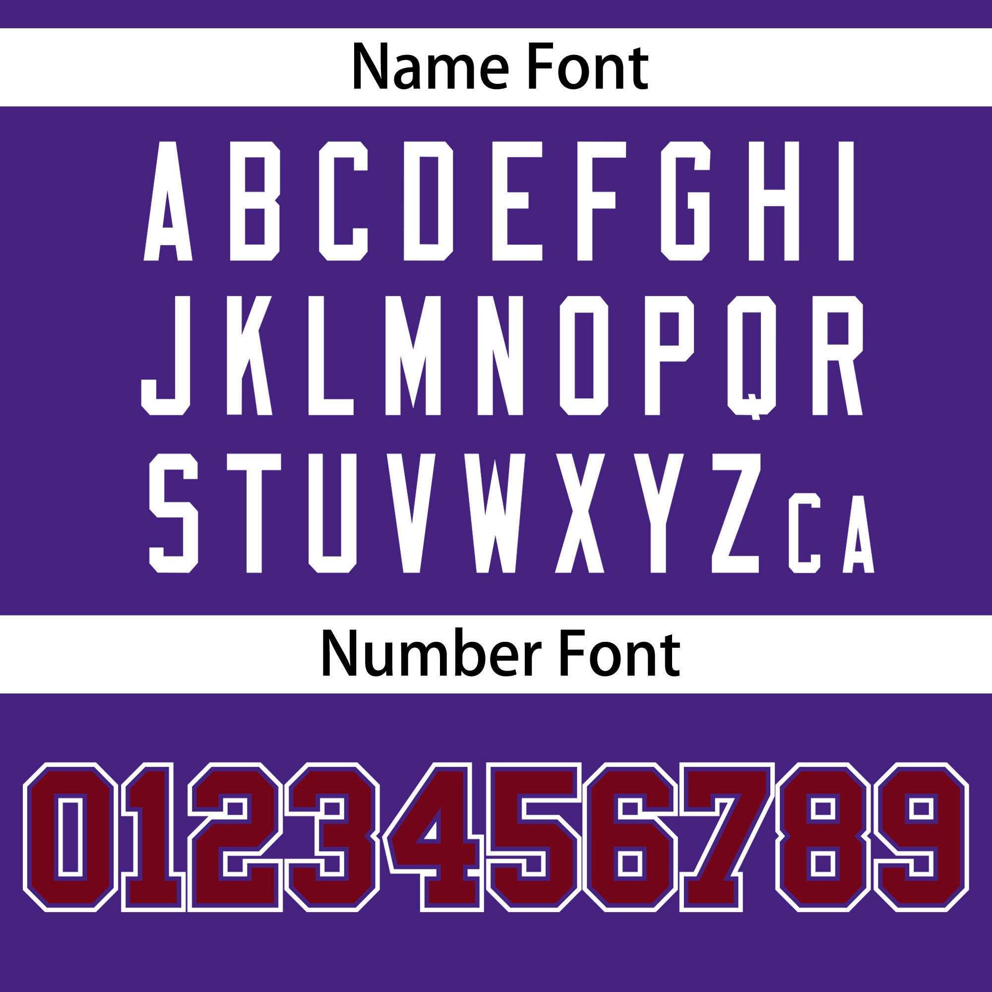 Custom Stitched Purple Crimson Raglan Sleeves Sports Full-Zip Sweatshirt Hoodie| KXKSHOP