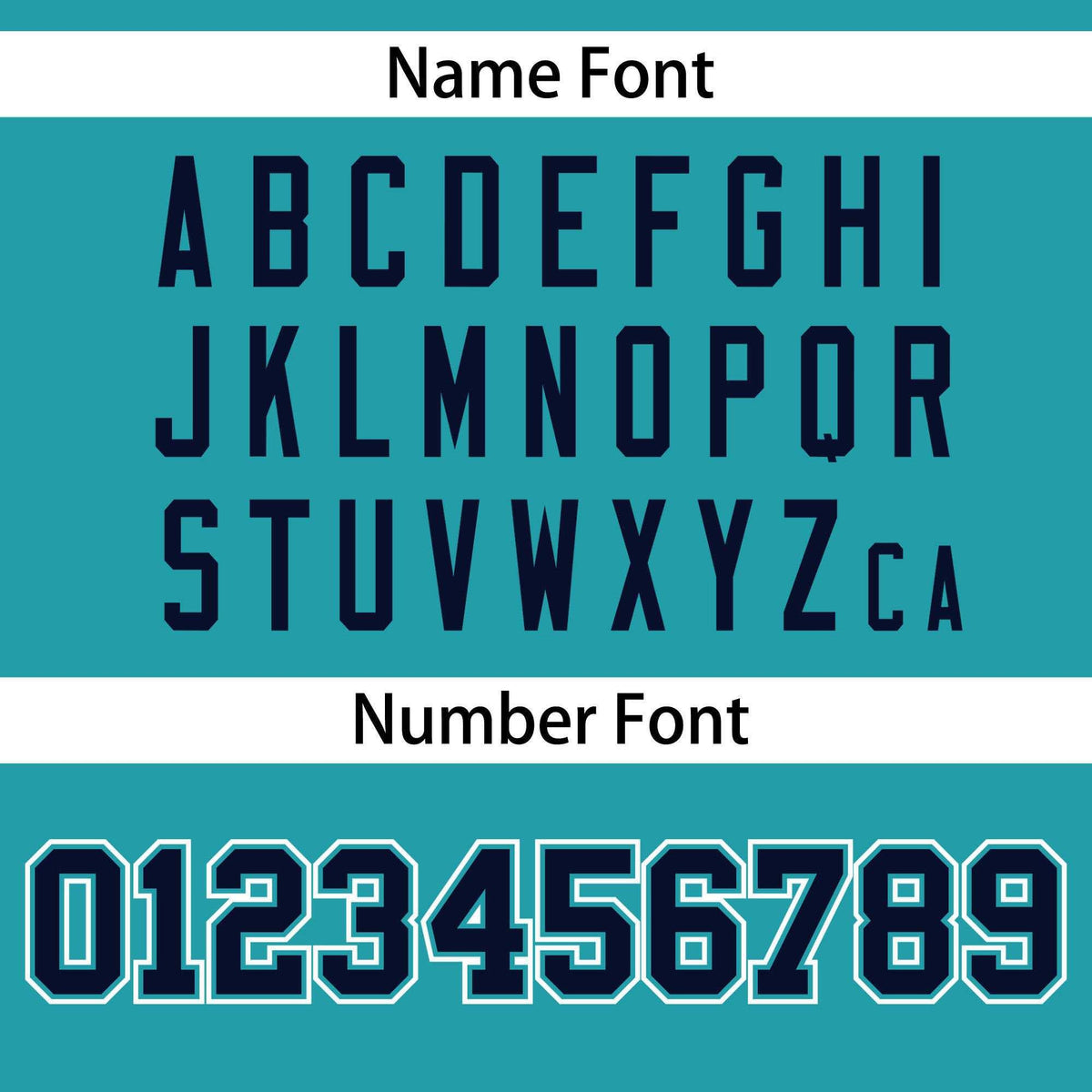 Custom Stitched Aqua Navy Raglan Sleeves Sports Full-Zip Sweatshirt Hoodie| KXKSHOP