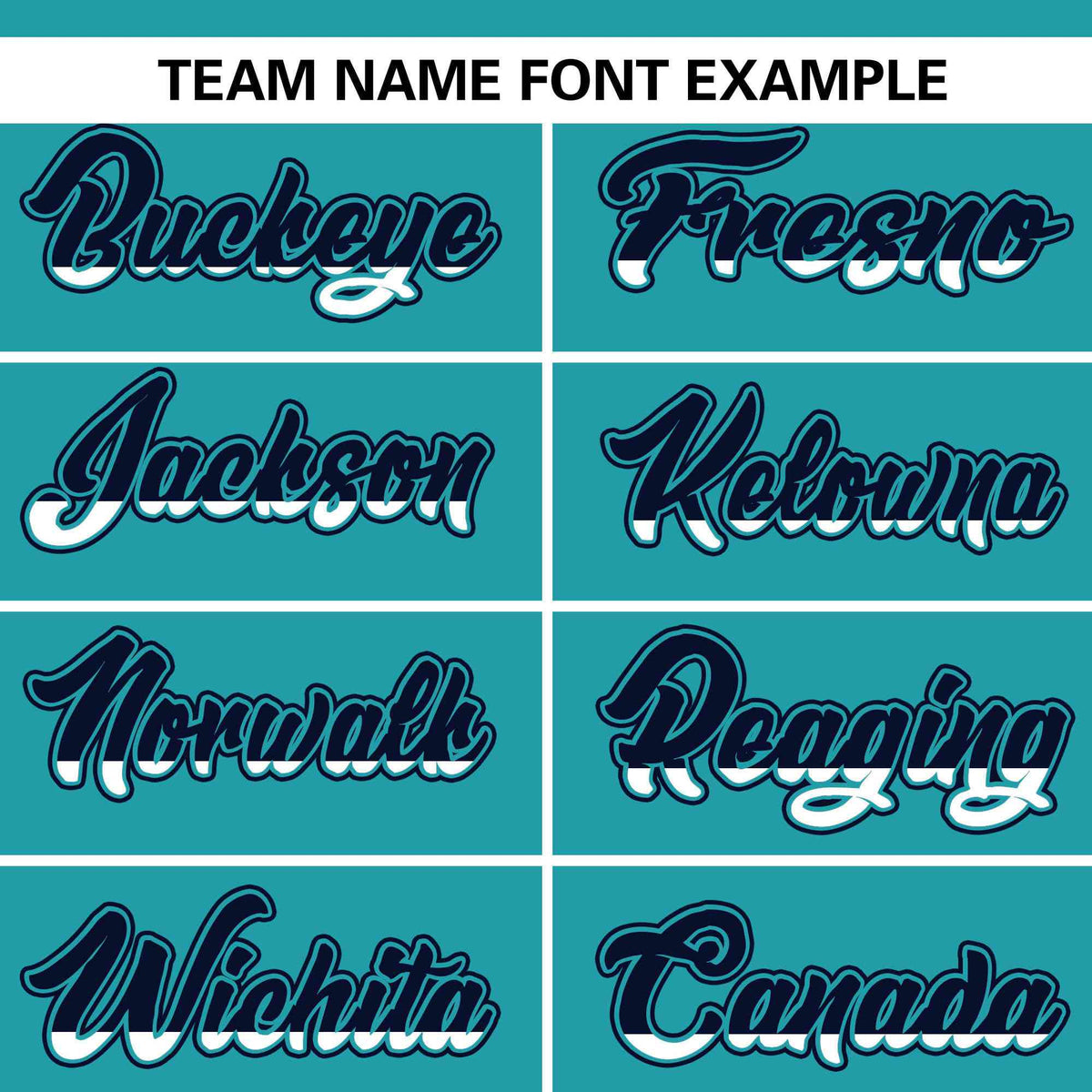 Custom Stitched Aqua Navy Raglan Sleeves Sports Full-Zip Sweatshirt Hoodie| KXKSHOP