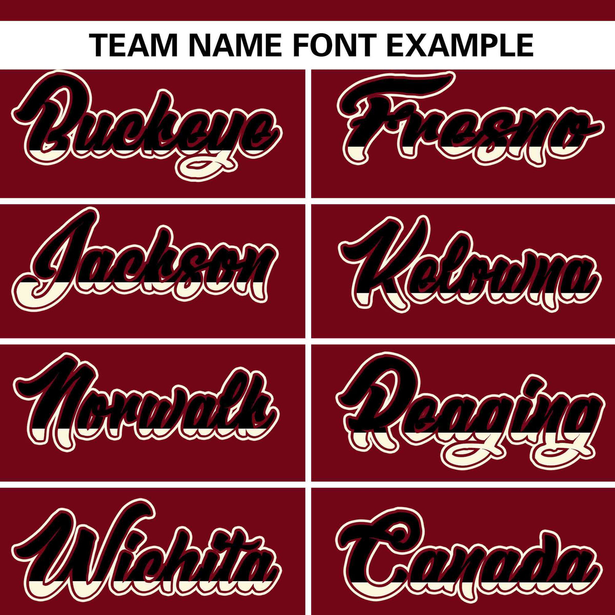 Custom Stitched Crimson Black Raglan Sleeves Sports Full-Zip Sweatshirt Hoodie| KXKSHOP