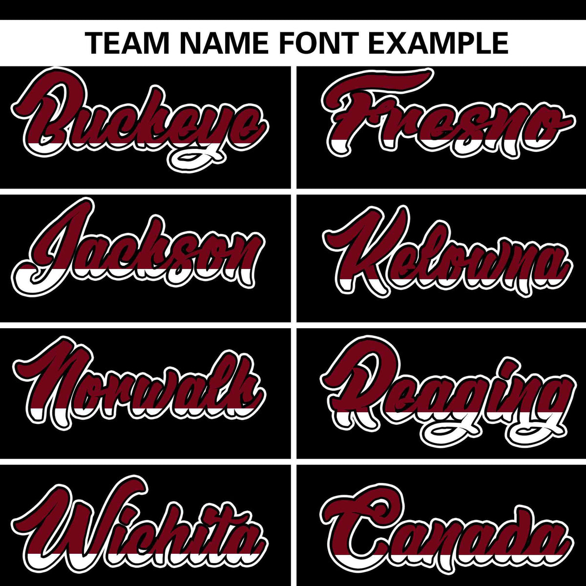 Custom Stitched Black Crimson Raglan Sleeves Sports Full-Zip Sweatshirt Hoodie| KXKSHOP