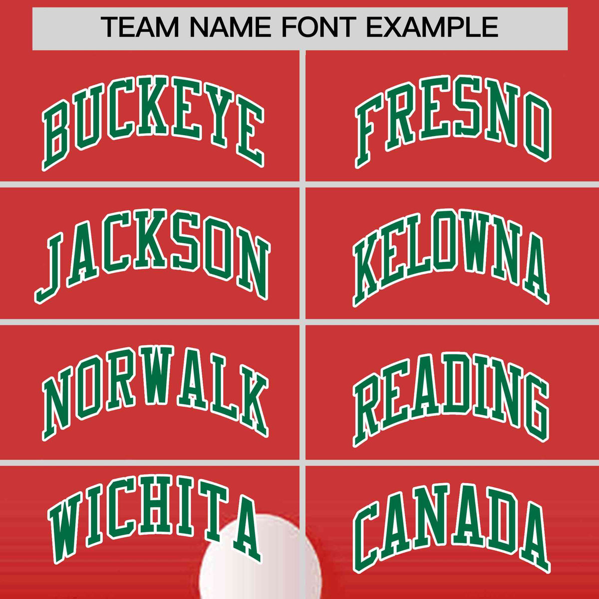 Custom Red Kelly Green Christmas Graffiti Pattern Athletic Pullover Hoodie