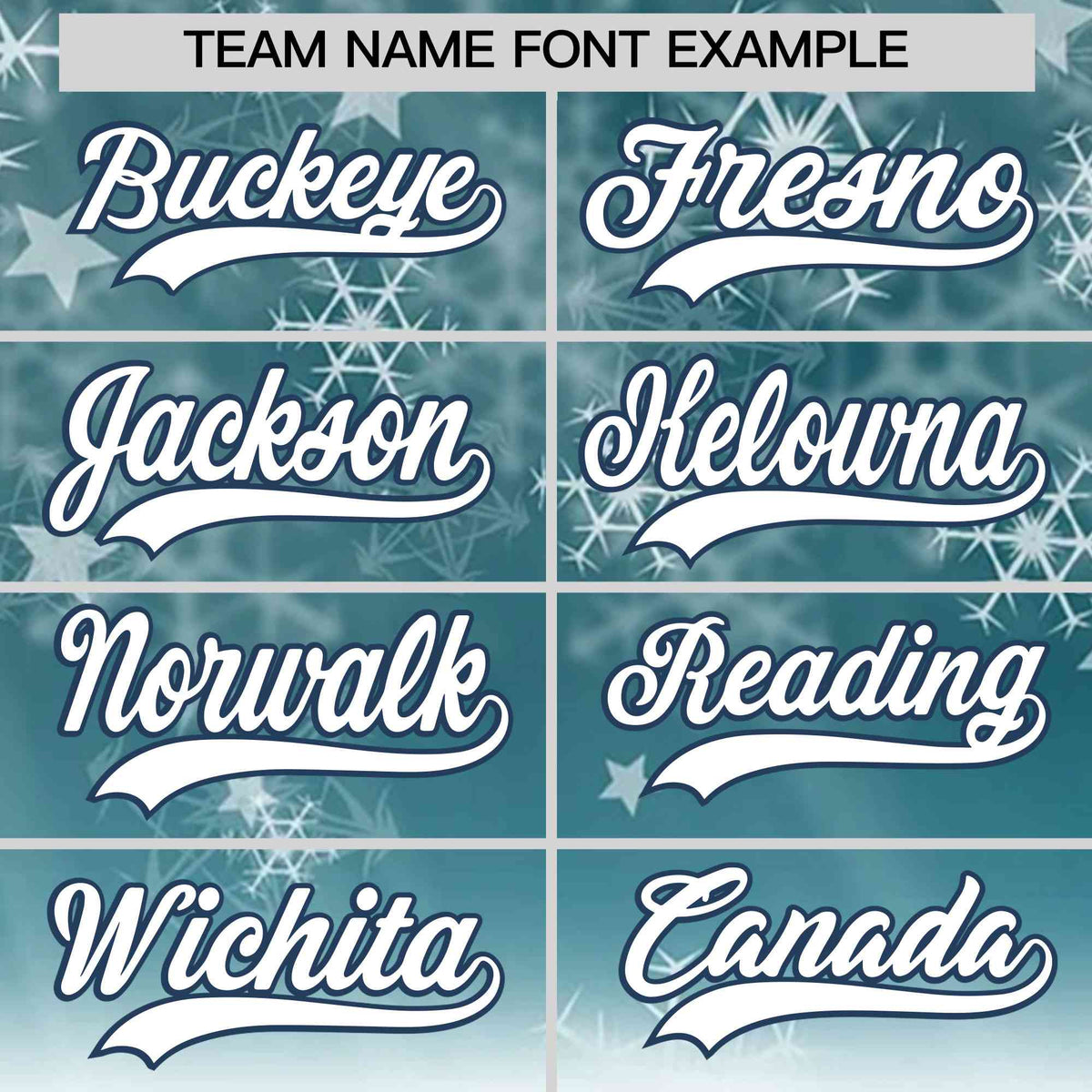 Custom White Midnight Blue Christmas Graffiti Pattern Athletic Pullover Hoodie