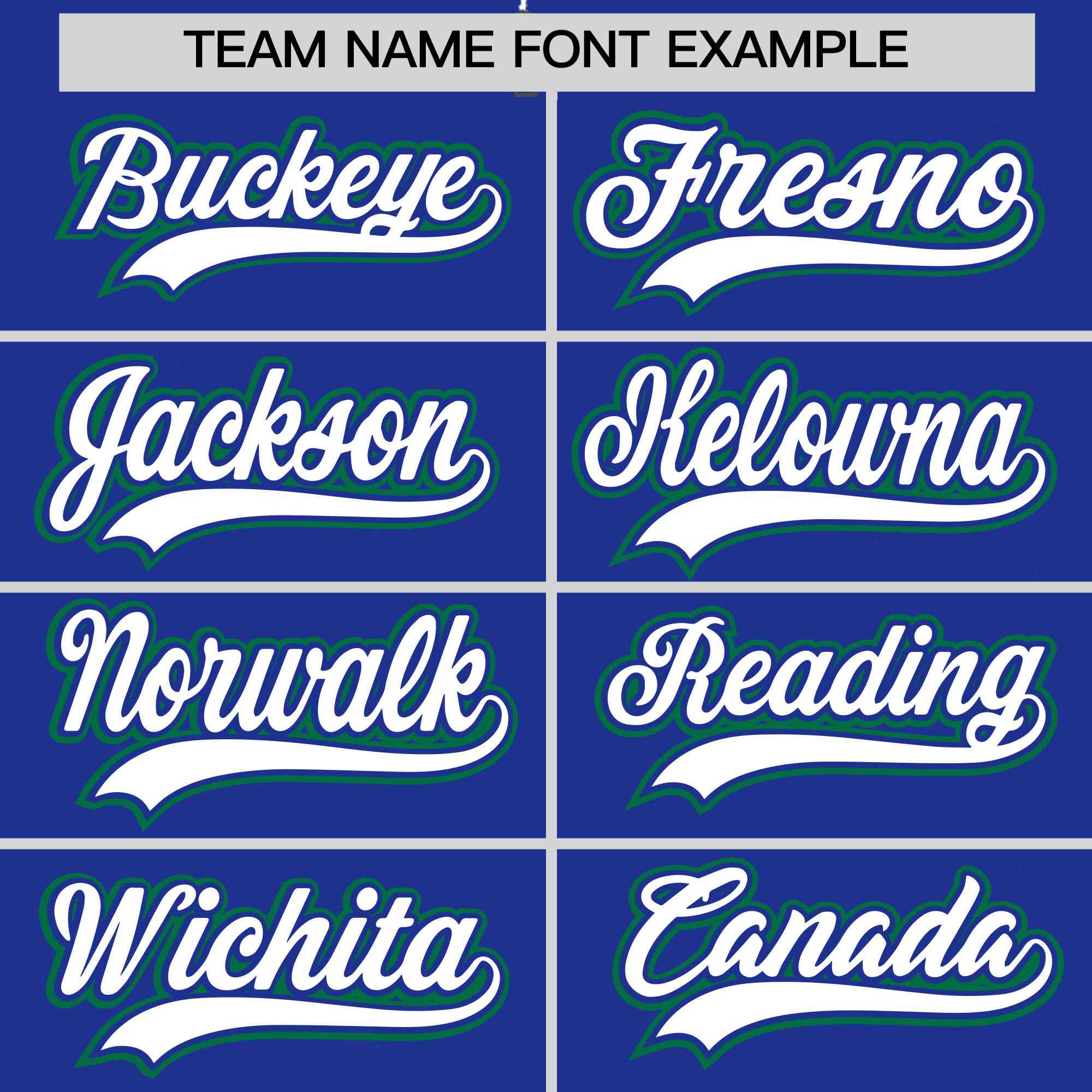 Custom Royal Blue White Christmas Graffiti Pattern Athletic Pullover Hoodie