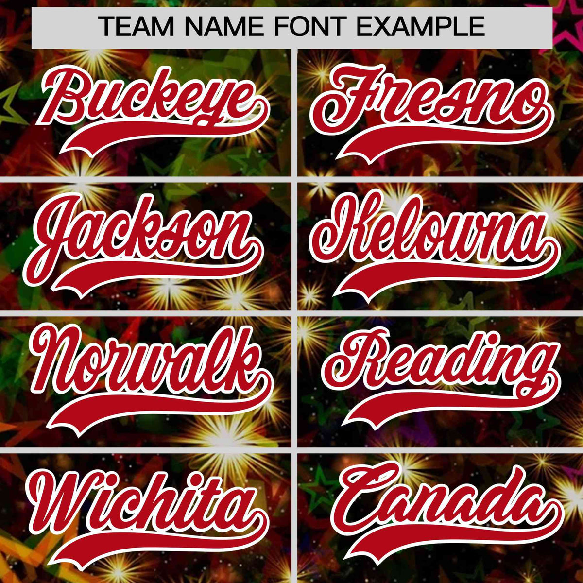 Custom Black Red Christmas Graffiti Pattern Athletic Pullover Hoodie