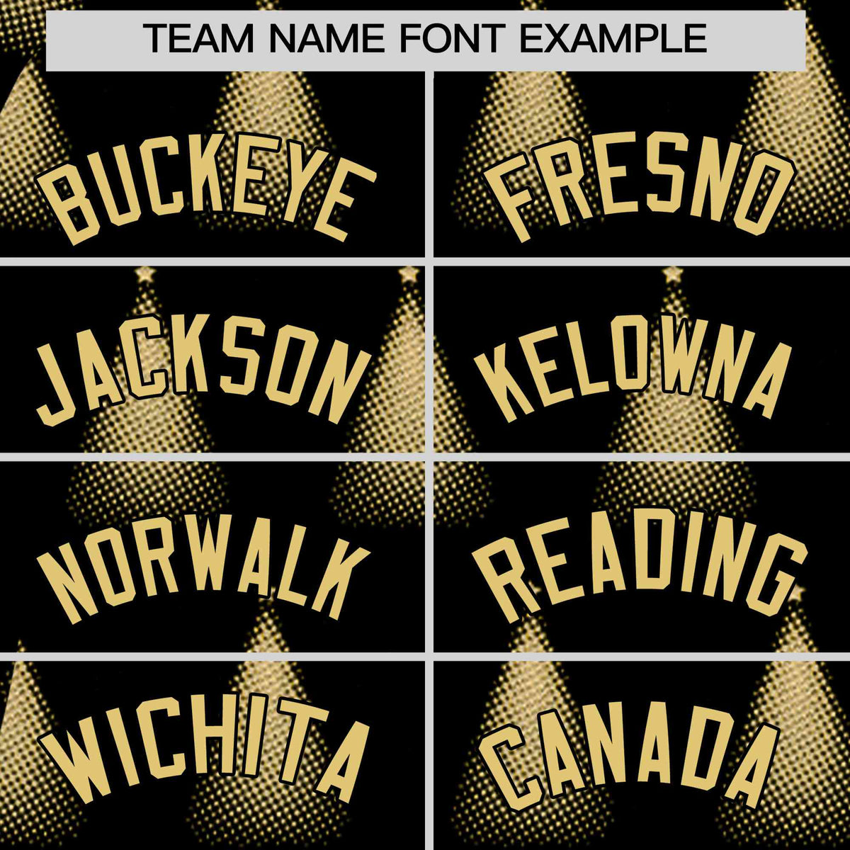 Custom Black Khaki Christmas Graffiti Pattern Athletic Pullover Hoodie