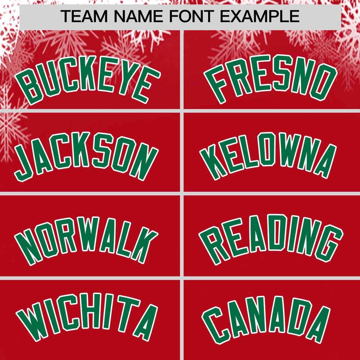 Custom Red White Christmas Graffiti Pattern Athletic Pullover Hoodie