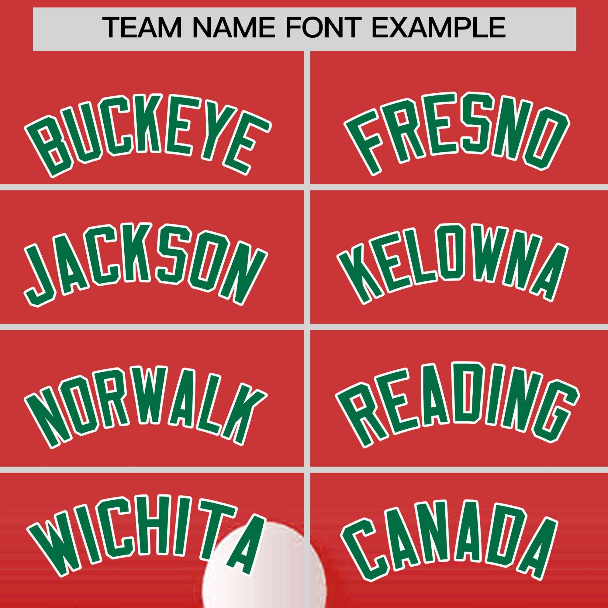 Custom Red Kelly Green Christmas Graffiti Pattern Athletic Pullover Hoodie