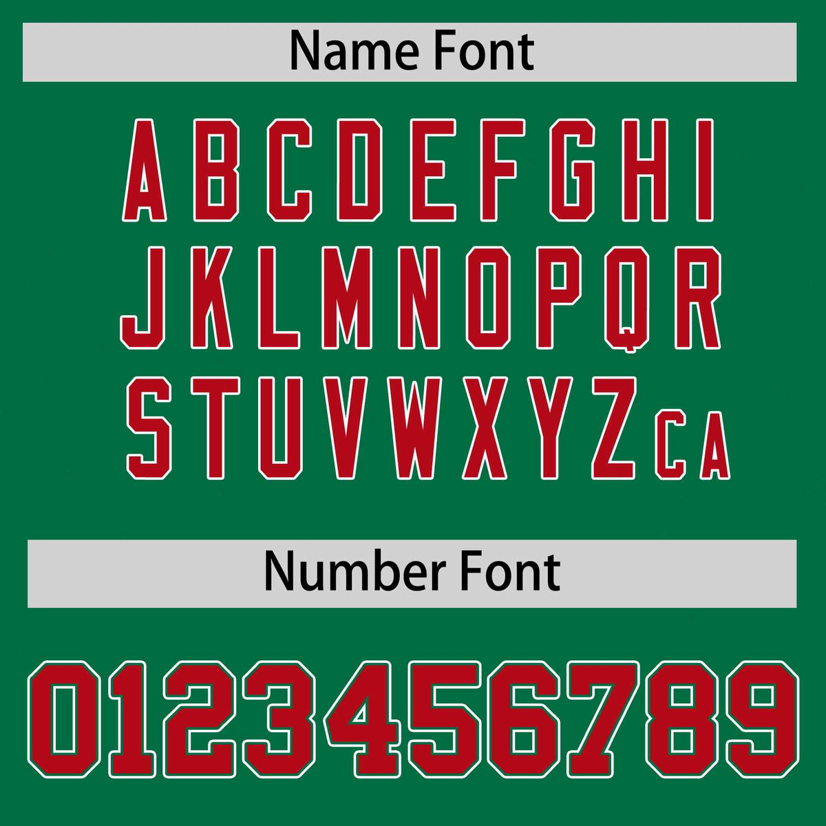 Custom Kelly Green Red Christmas Graffiti Pattern Athletic Pullover Hoodie| KXKSHOP