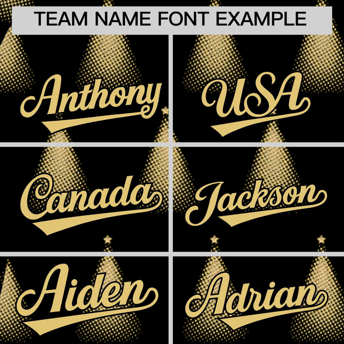 Custom Black Khaki Christmas Graffiti Pattern Athletic Pullover Hoodie| KXKSHOP