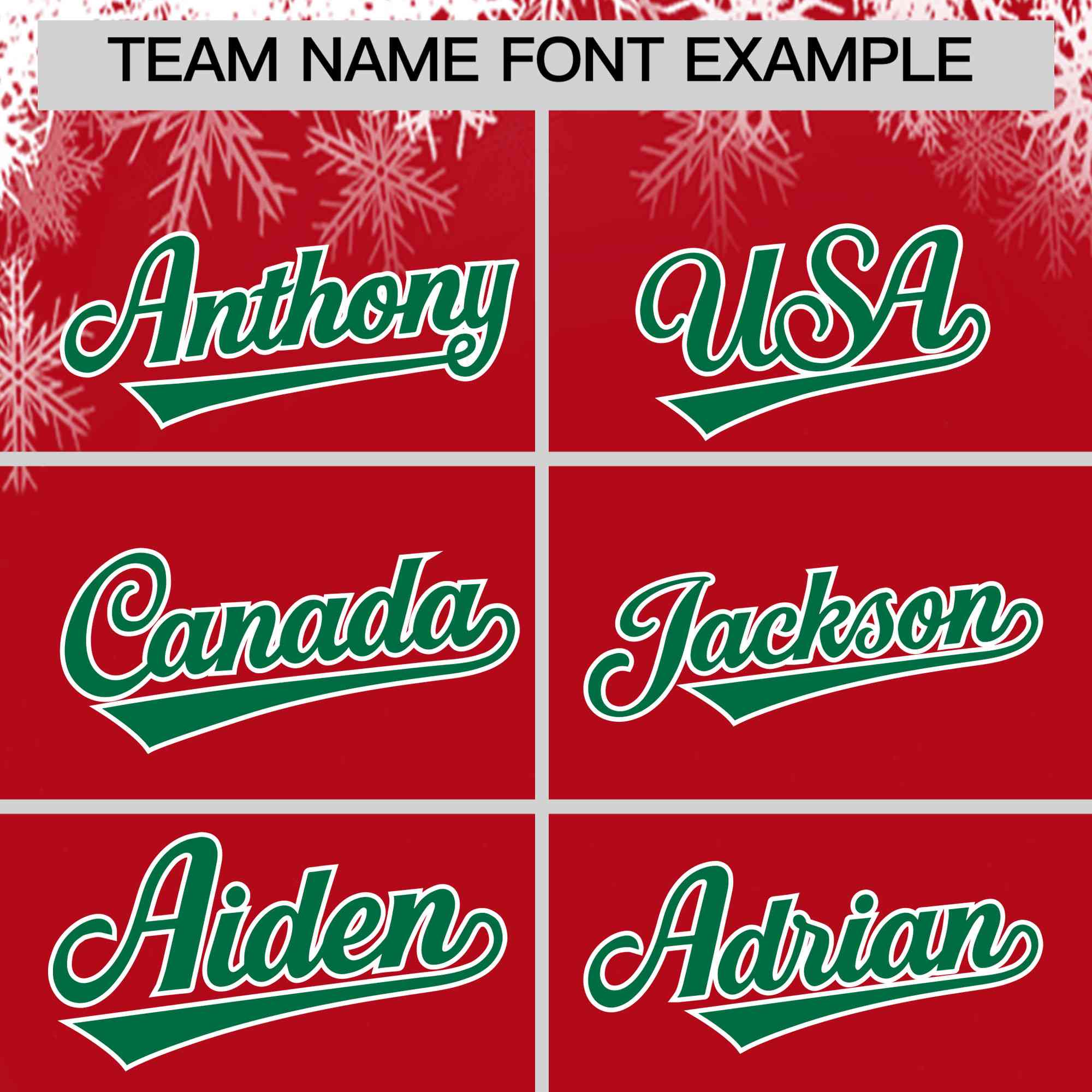 Custom Red White Christmas Graffiti Pattern Athletic Pullover Hoodie| KXKSHOP