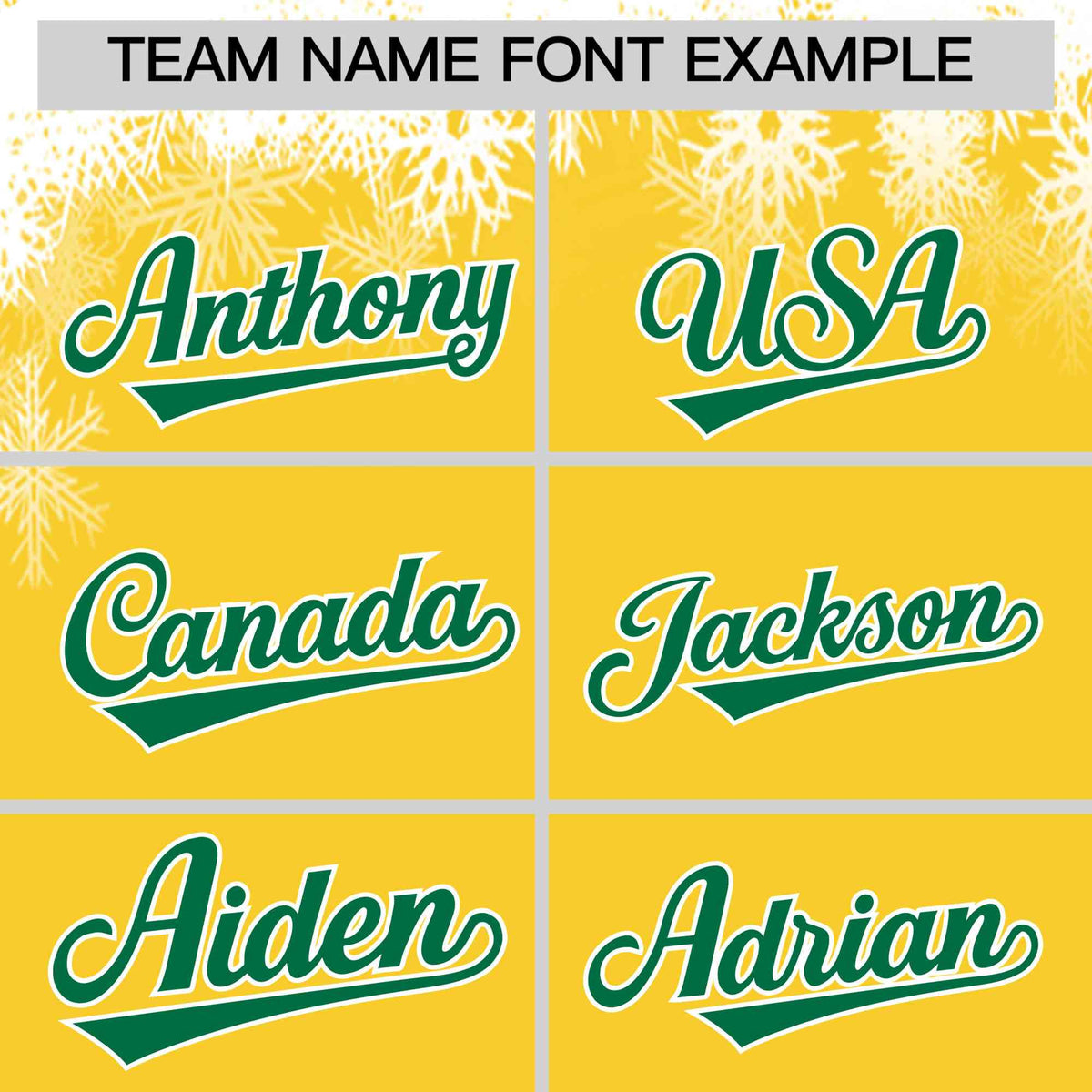 Custom Gold White Christmas Graffiti Pattern Athletic Pullover Hoodie| KXKSHOP