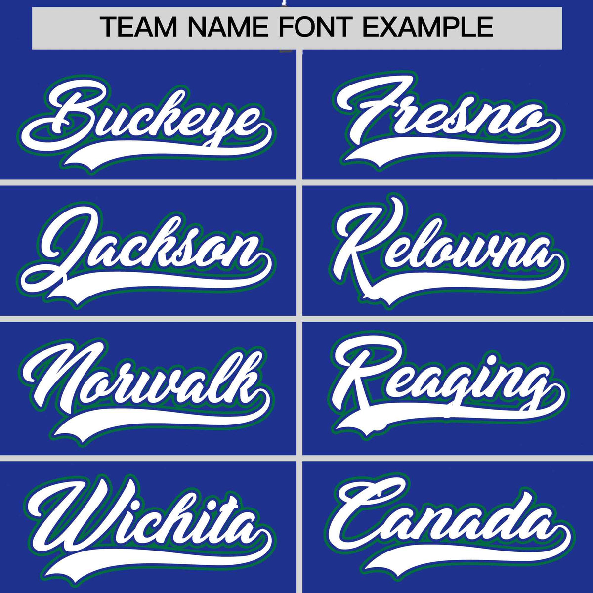 Custom Royal Blue White Christmas Graffiti Pattern Athletic Pullover Hoodie