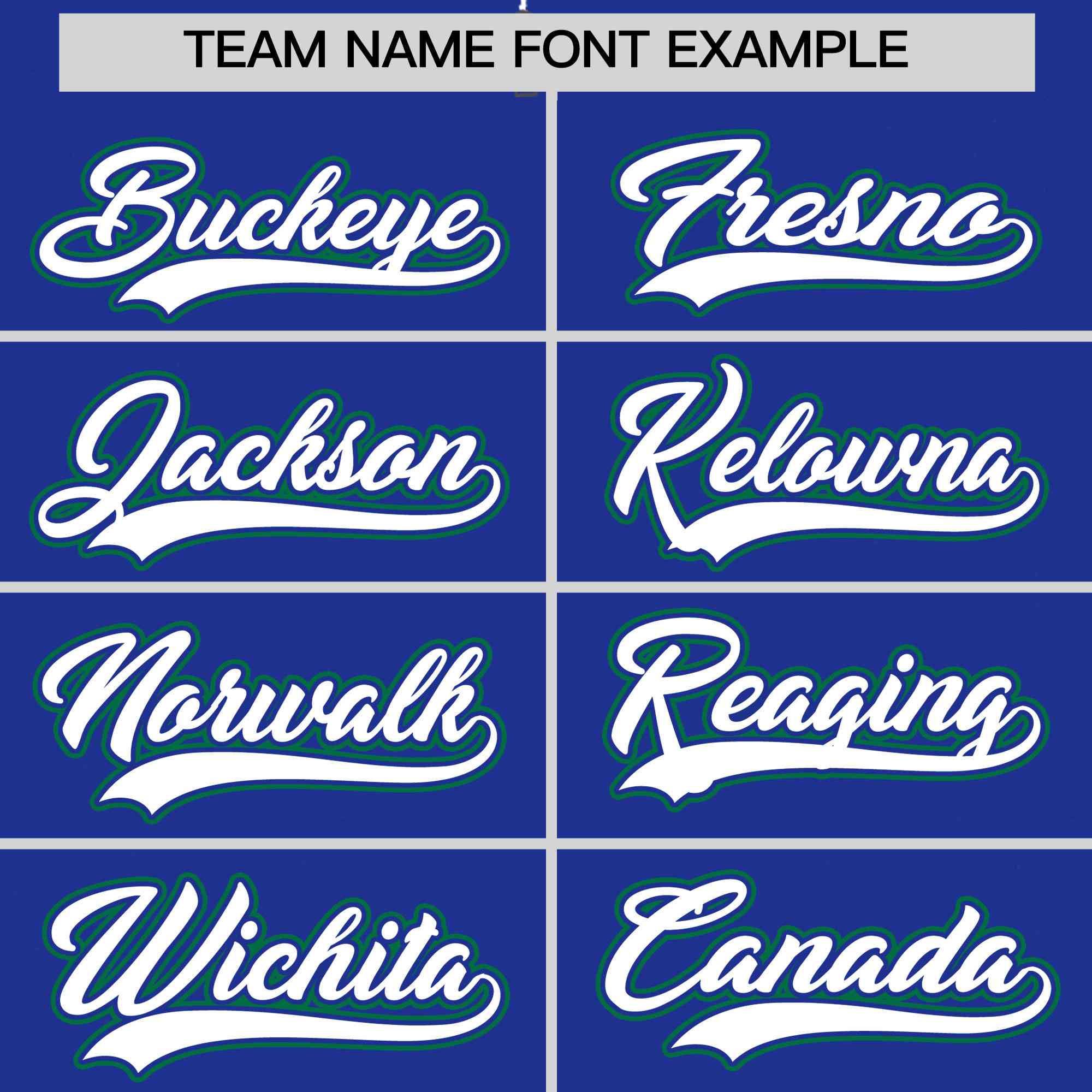 Custom Royal Blue White Christmas Graffiti Pattern Athletic Pullover Hoodie