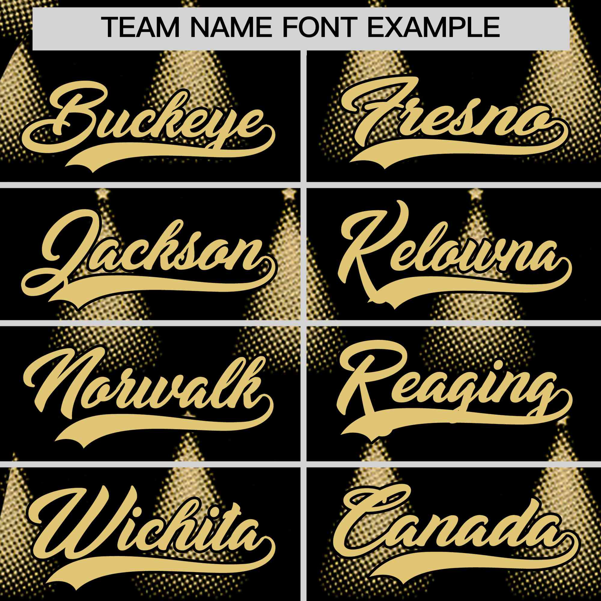 Custom Black Khaki Christmas Graffiti Pattern Athletic Pullover Hoodie