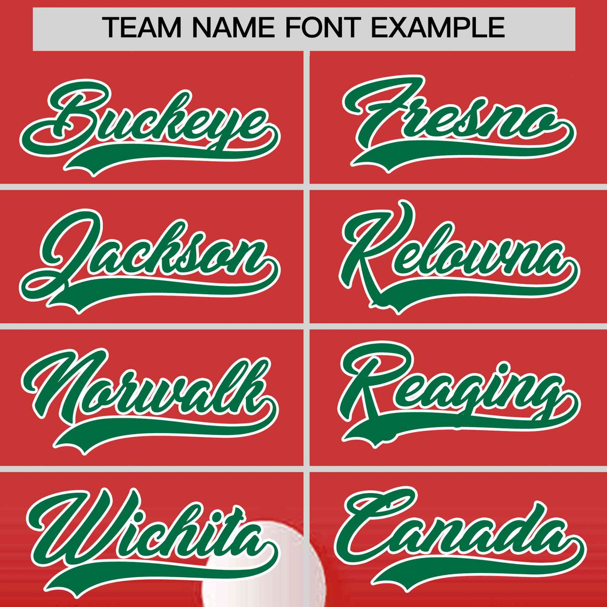 Custom Red Kelly Green Christmas Graffiti Pattern Athletic Pullover Hoodie