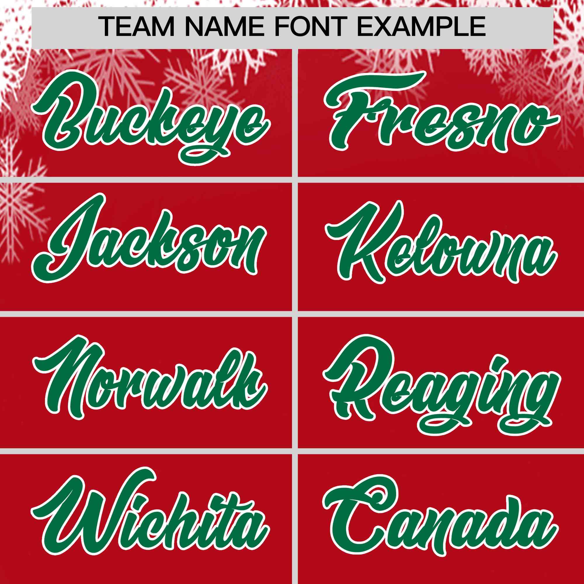 Custom Red White Christmas Graffiti Pattern Athletic Pullover Hoodie