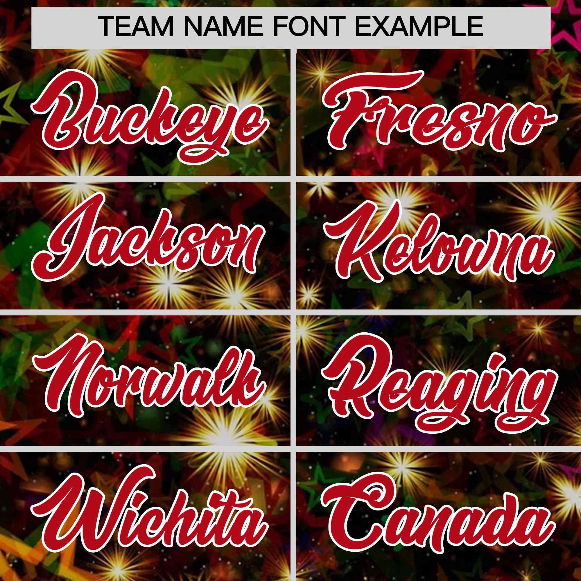 Custom Black Red Christmas Graffiti Pattern Athletic Pullover Hoodie