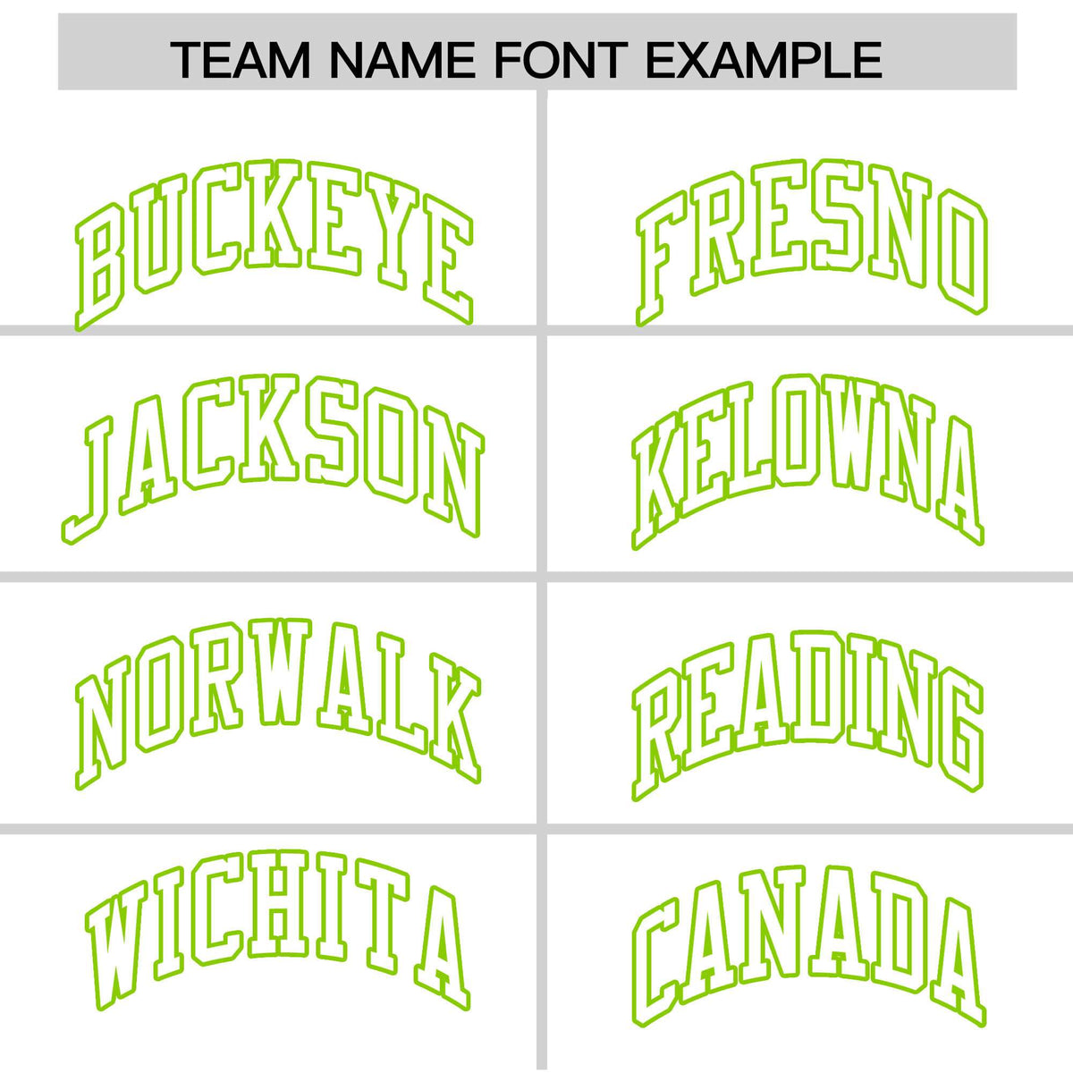 Custom White Neon Green Varsity Full-Zip Letterman Classic Jacket Hoodie| KXKSHOP