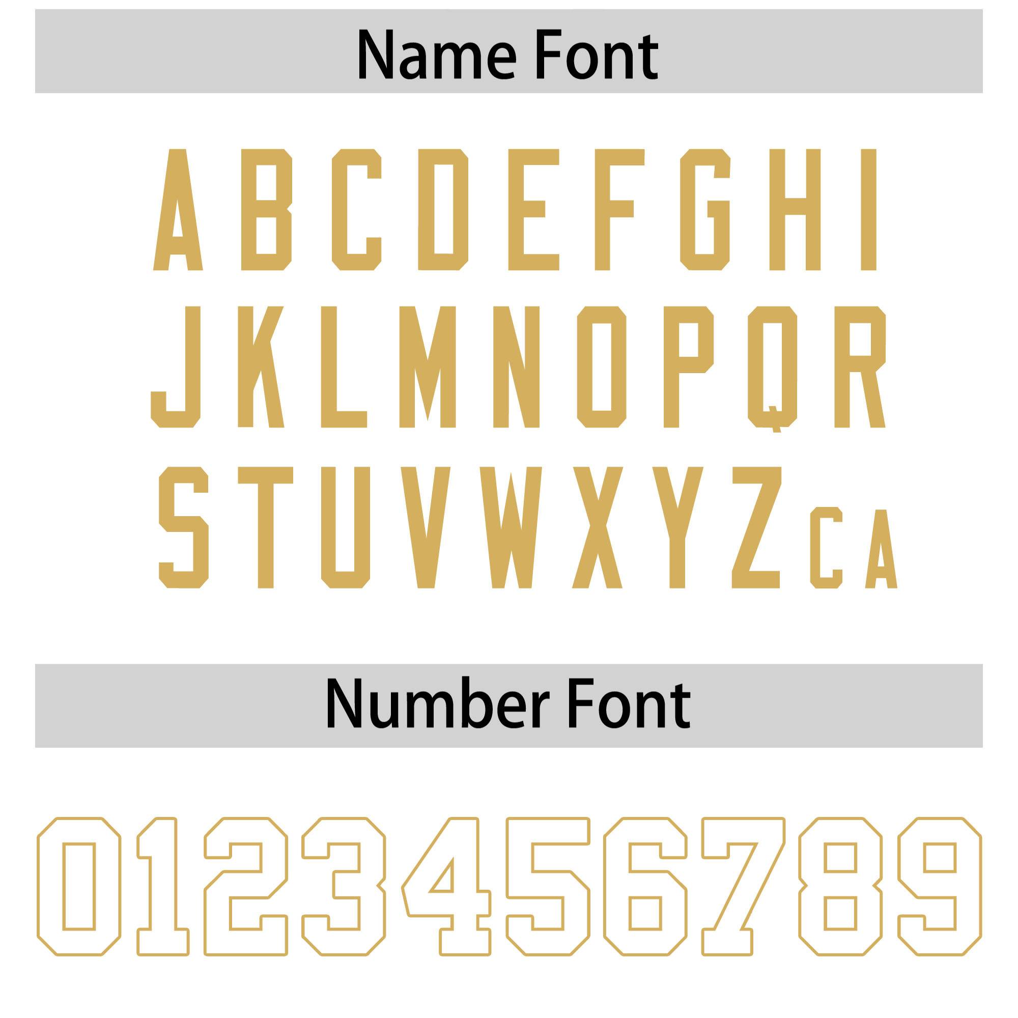 Custom White Old Gold Varsity Full-Zip Letterman Classic Jacket Hoodie| KXKSHOP