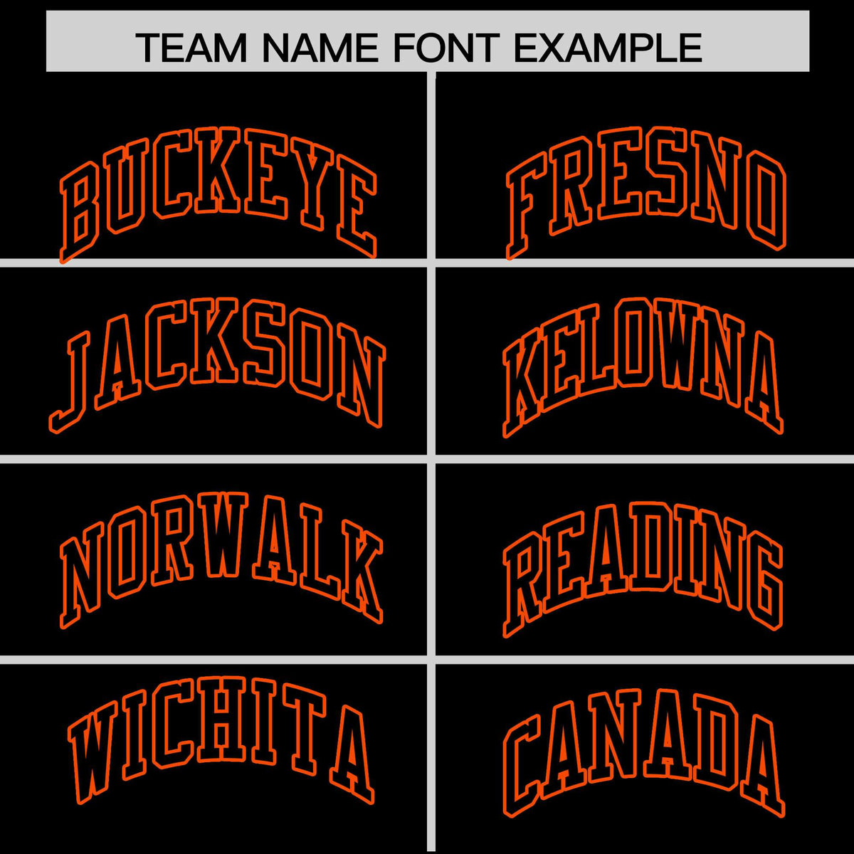 Custom Black Orange Varsity Full-Zip Letterman Classic Jacket Hoodie| KXKSHOP