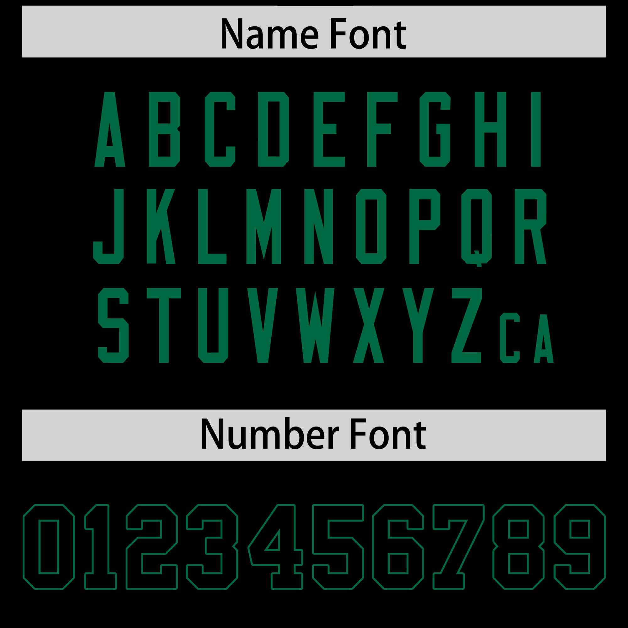 Custom Black Kelly Green Varsity Full-Zip Letterman Classic Jacket Hoodie| KXKSHOP