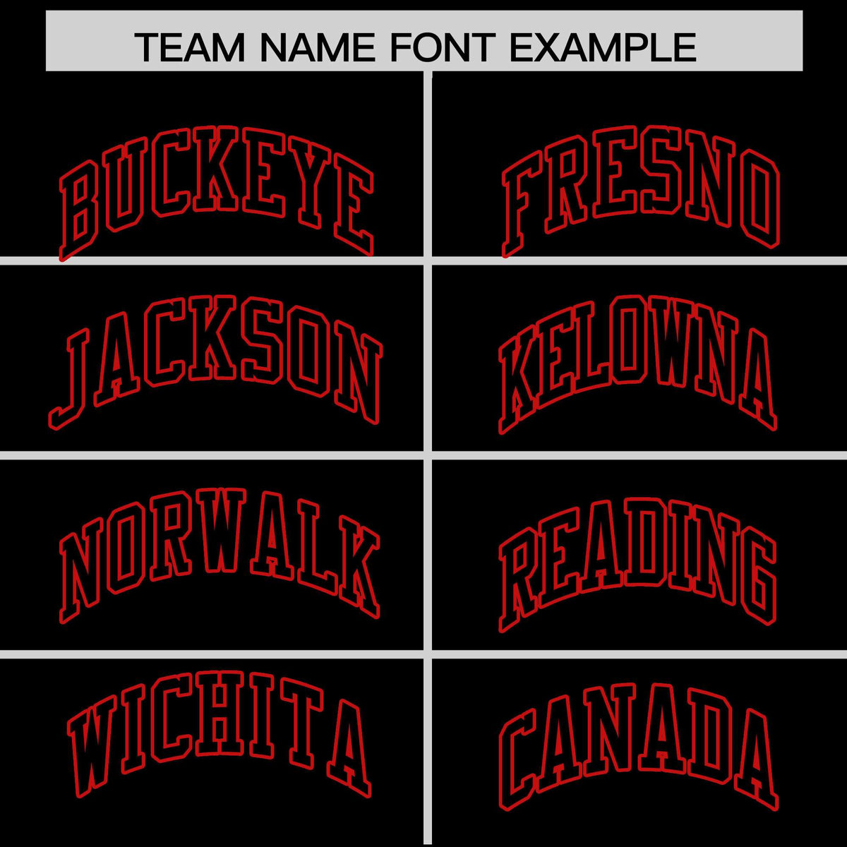 Custom Black Red Varsity Full-Zip Letterman Classic Jacket Hoodie| KXKSHOP