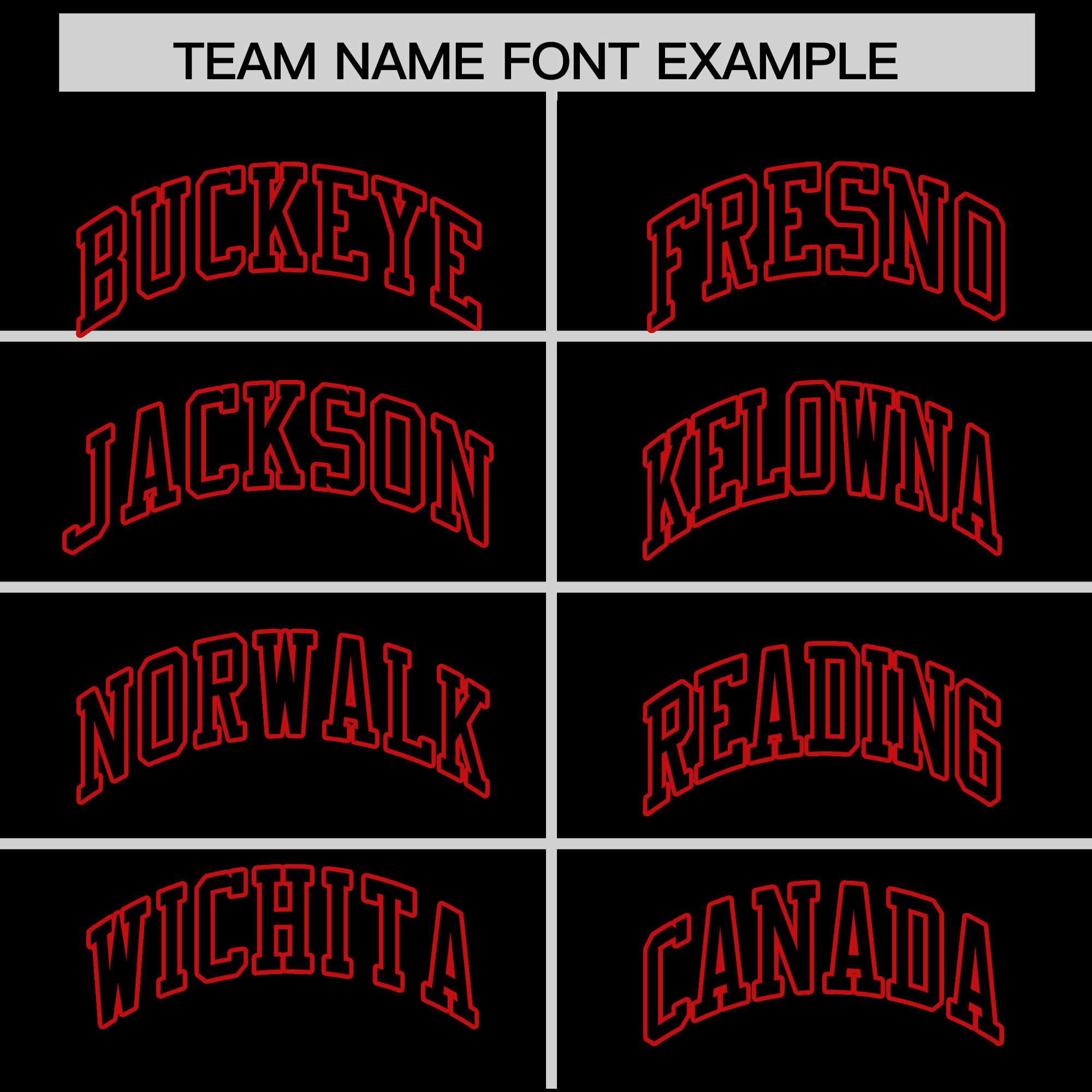 Custom Black Red Varsity Full-Zip Letterman Classic Jacket Hoodie| KXKSHOP