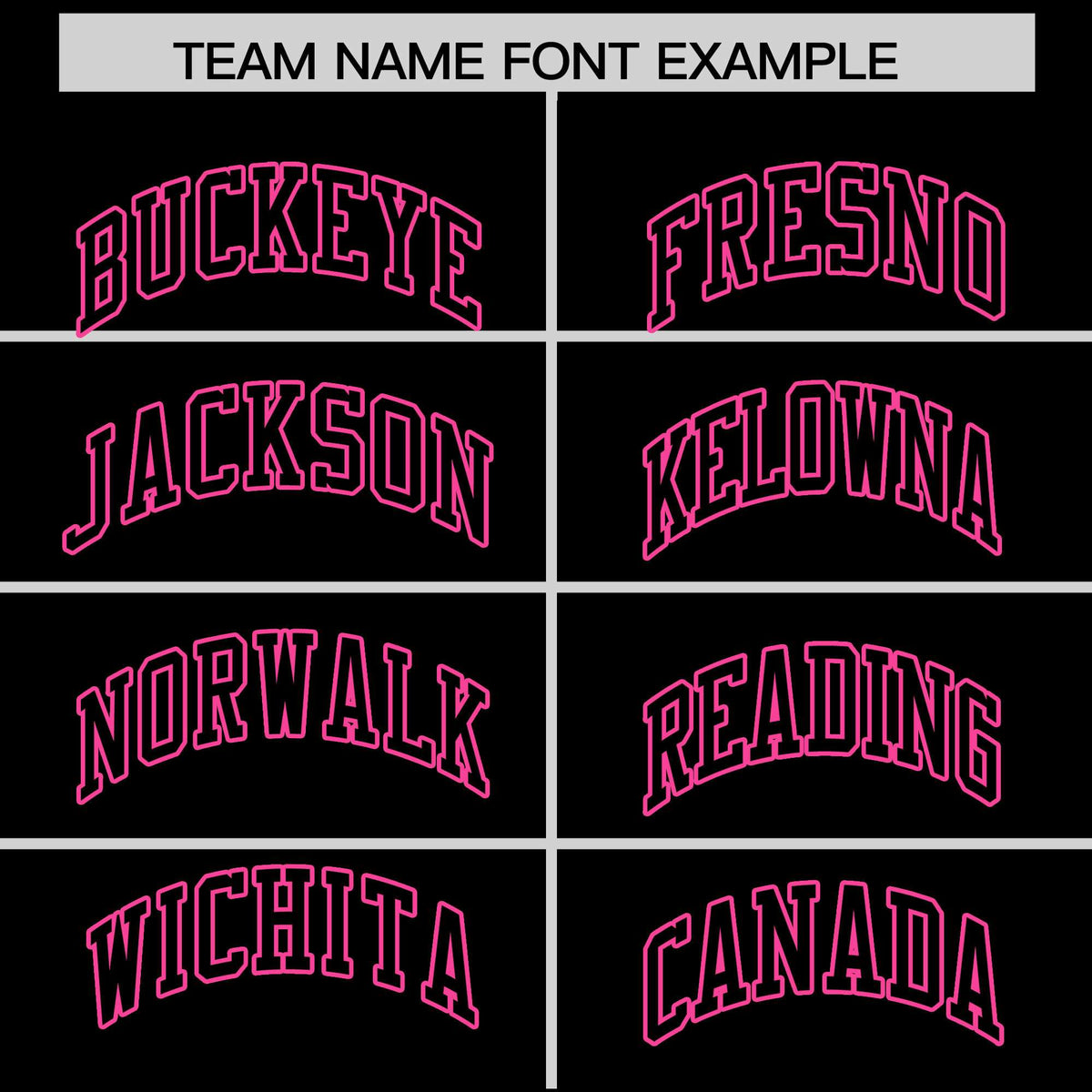 Custom Black Pink Varsity Full-Zip Letterman Classic Jacket Hoodie| KXKSHOP