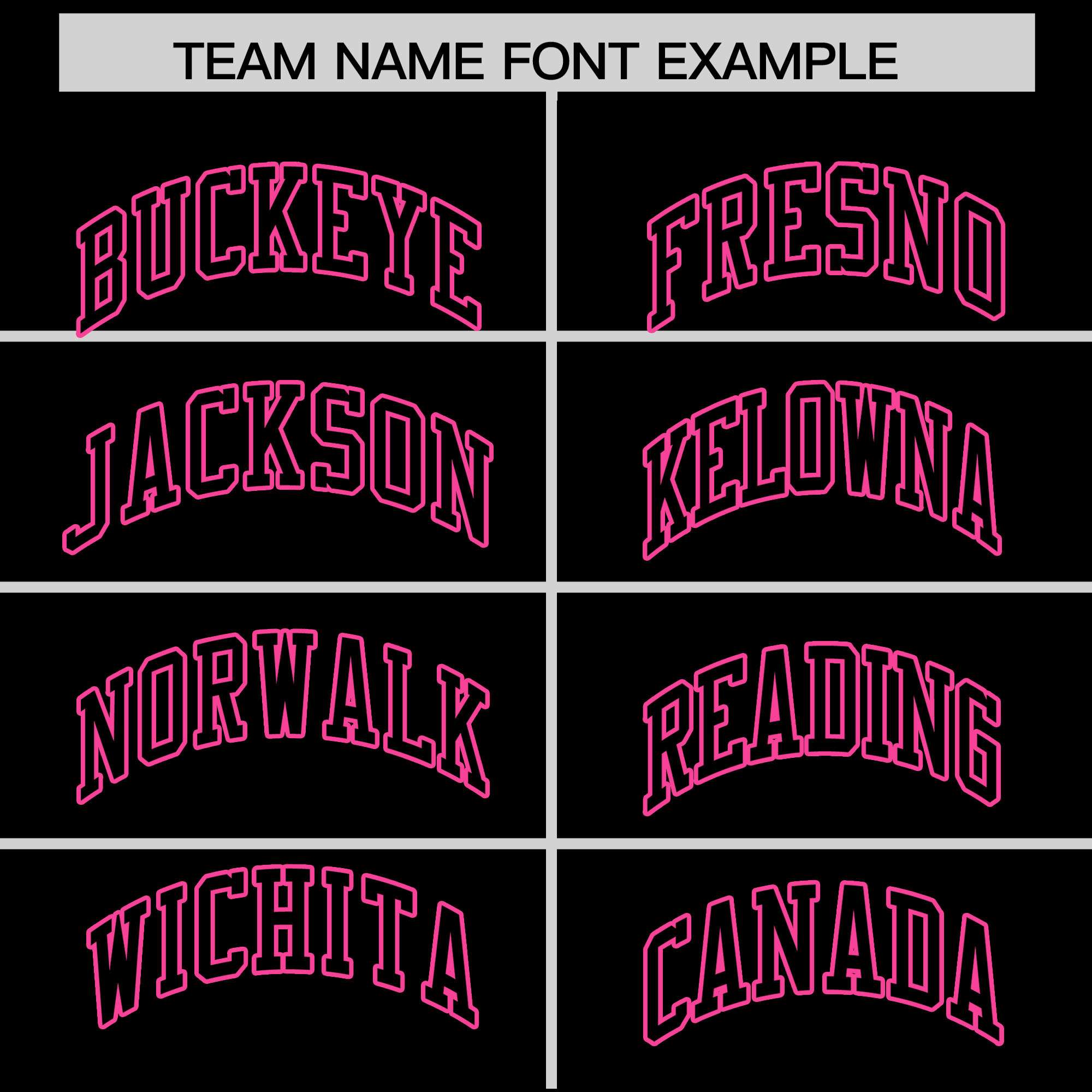 Custom Black Pink Varsity Full-Zip Letterman Classic Jacket Hoodie| KXKSHOP