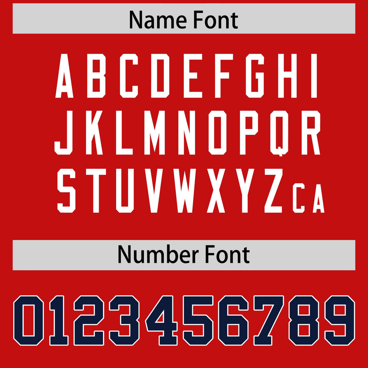 Custom Red Navy Varsity Full-Zip Letterman Classic Jacket Hoodie| KXKSHOP