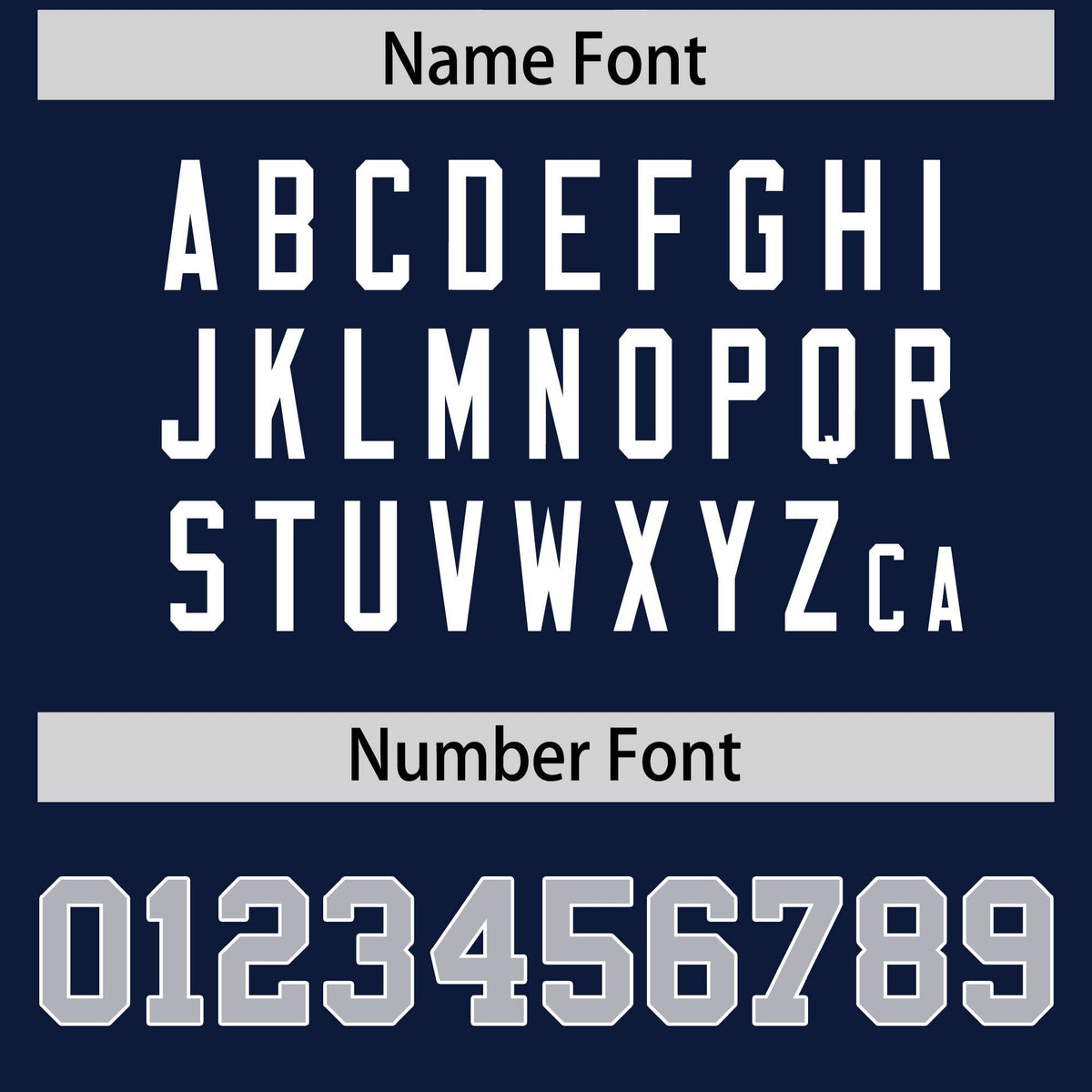 Custom Navy Gray Varsity Full-Zip Letterman Classic Jacket Hoodie| KXKSHOP