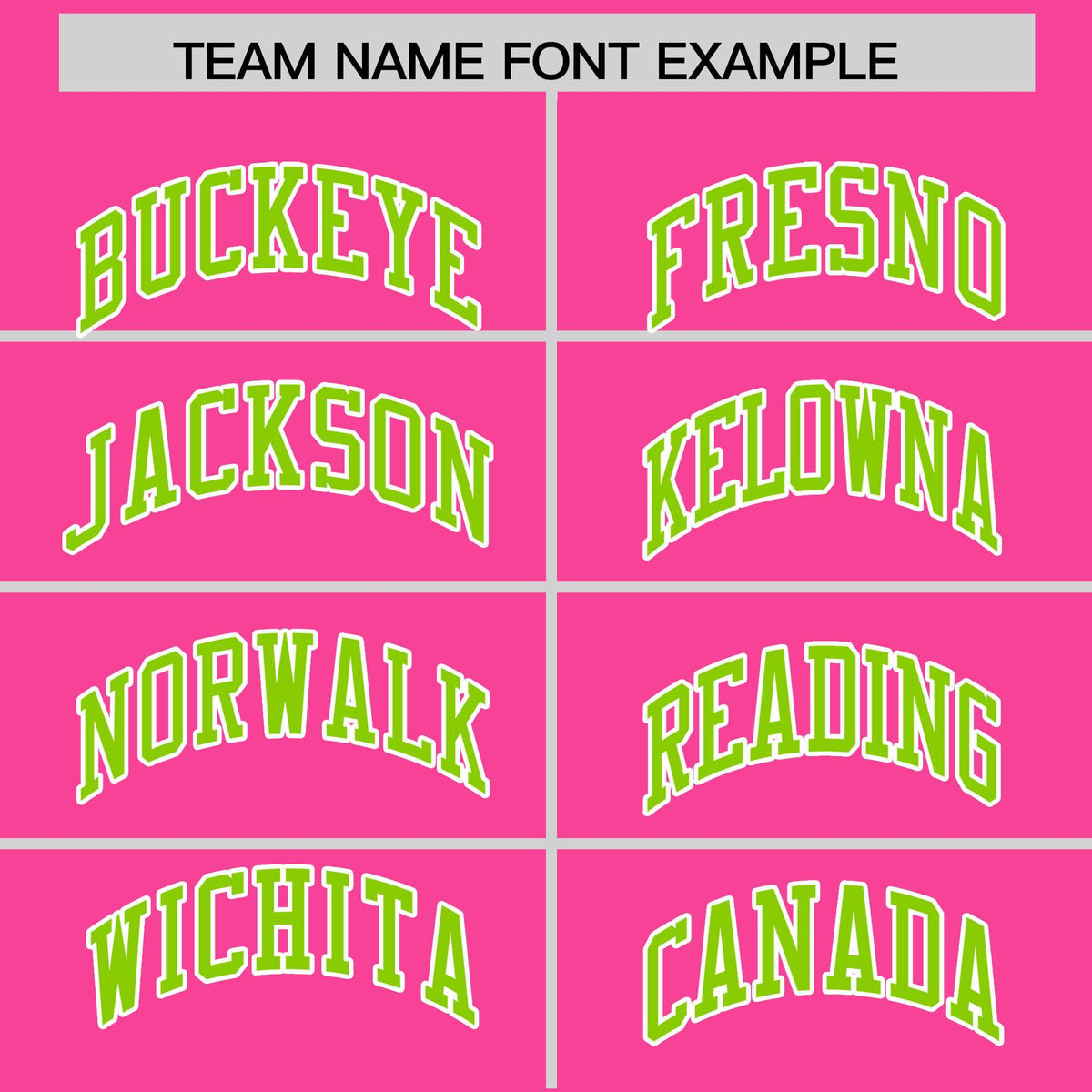 Custom Pink Neon Green Varsity Full-Zip Letterman Classic Jacket Hoodie| KXKSHOP