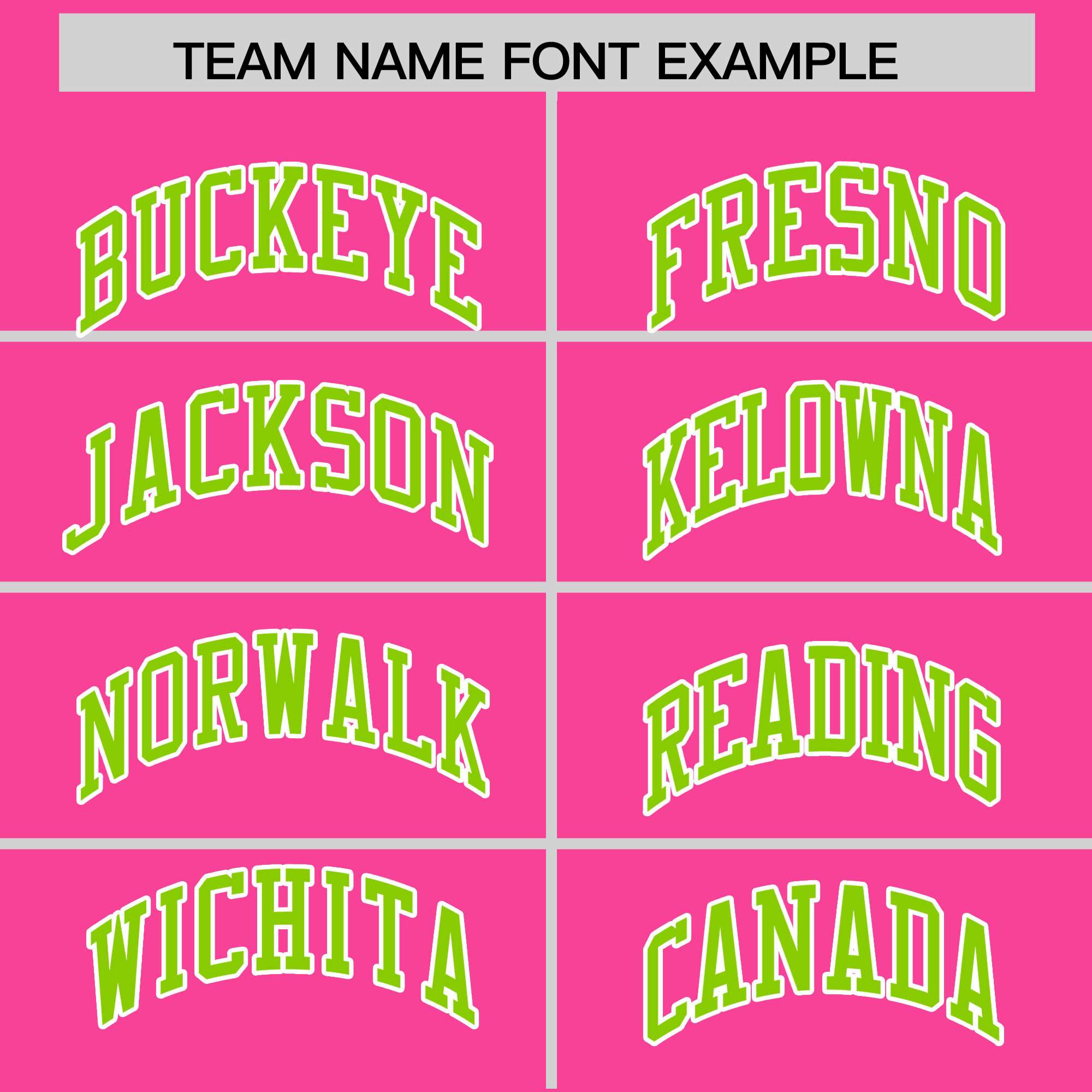 Custom Pink Neon Green Varsity Full-Zip Letterman Classic Jacket Hoodie| KXKSHOP