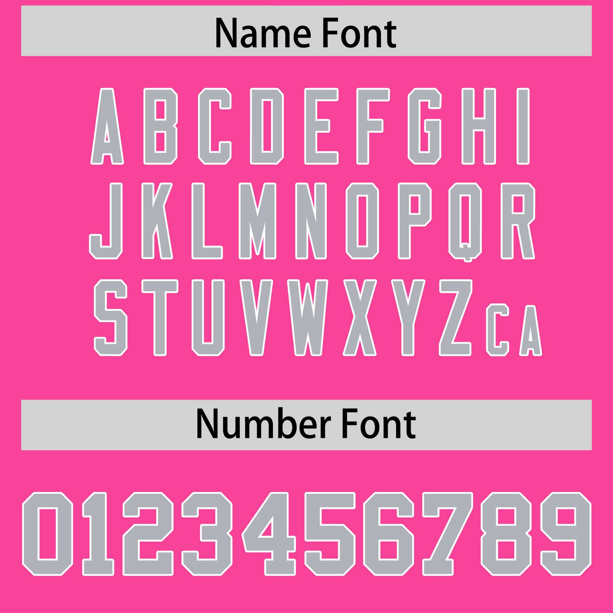 Custom Pink Gray Varsity Full-Zip Letterman Classic Jacket Hoodie| KXKSHOP