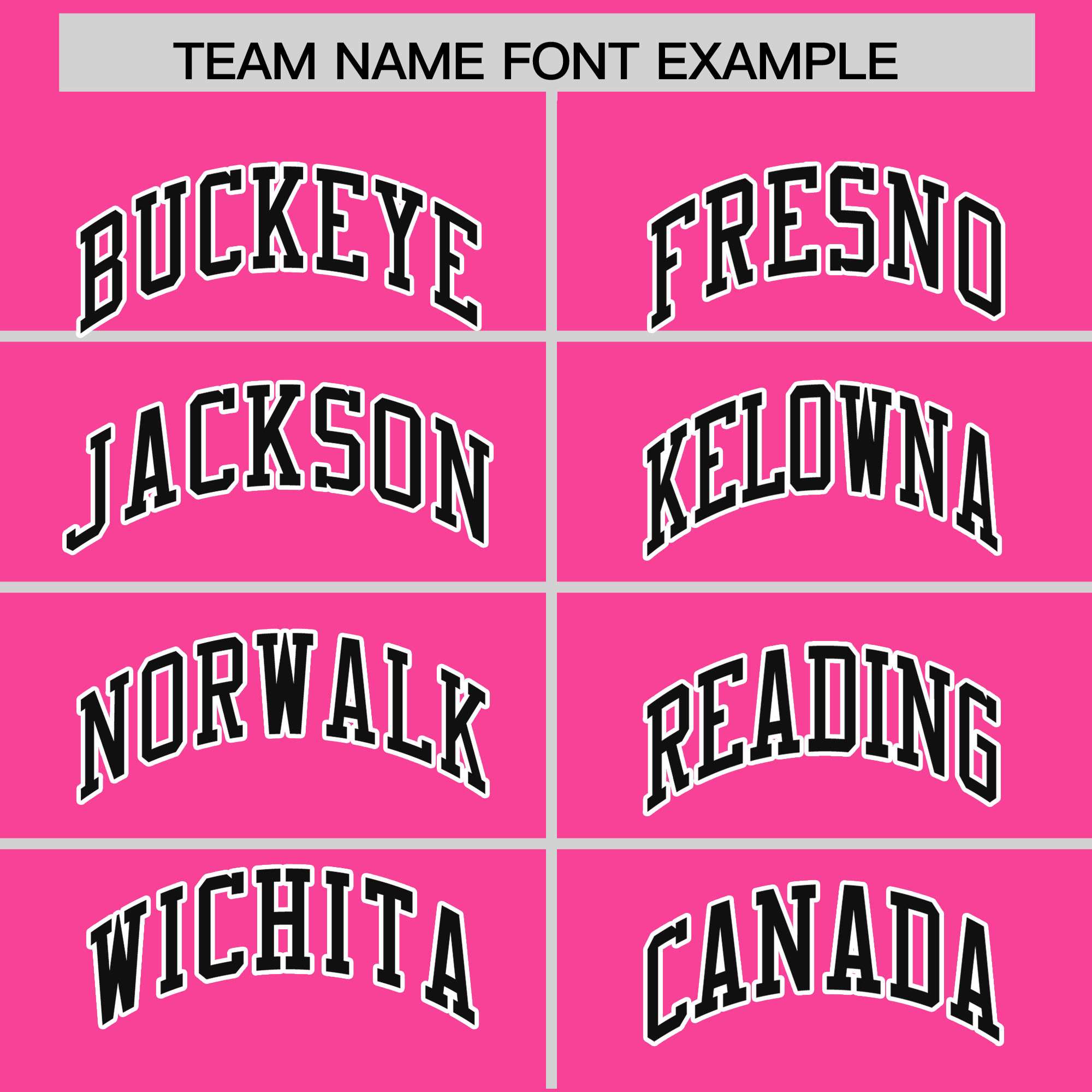 Custom Pink Black Varsity Full-Zip Letterman Classic Jacket Hoodie| KXKSHOP