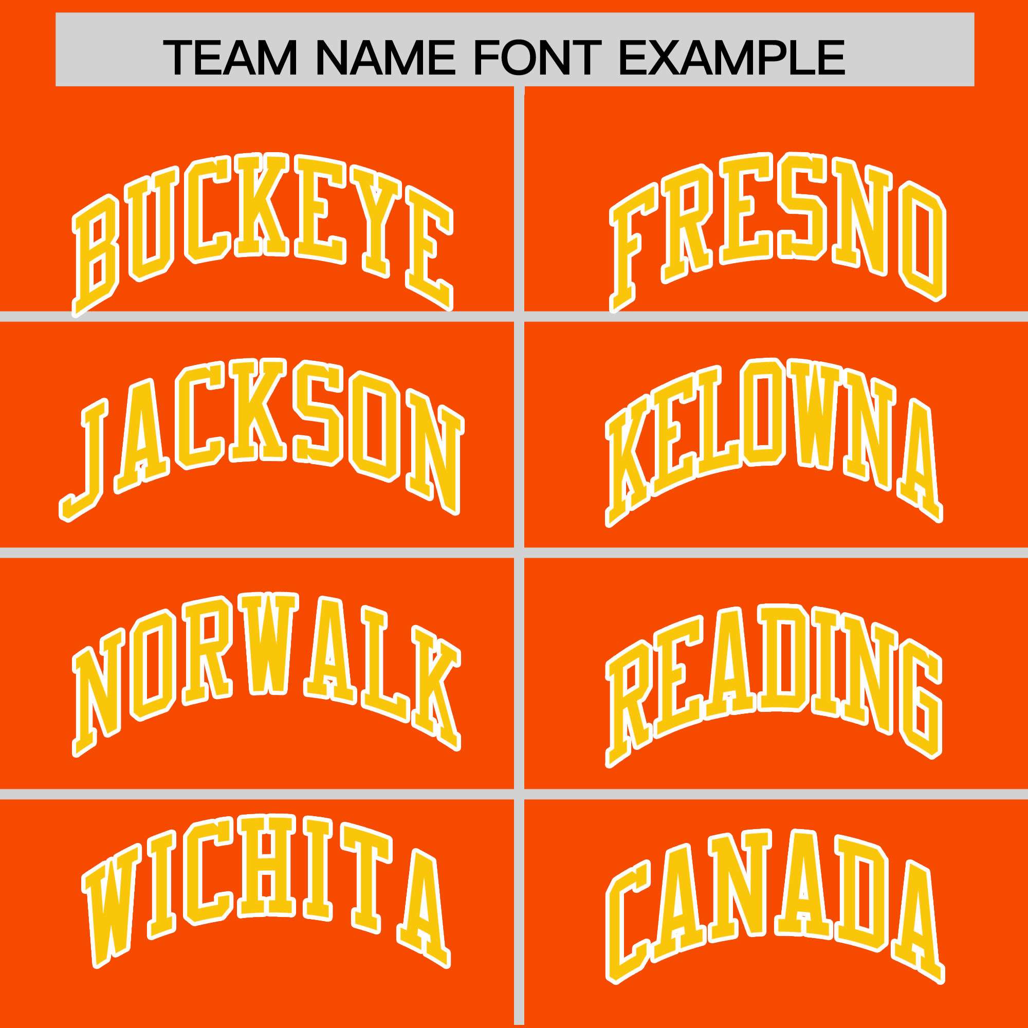 Custom Orange Gold Varsity Full-Zip Letterman Classic Jacket Hoodie| KXKSHOP