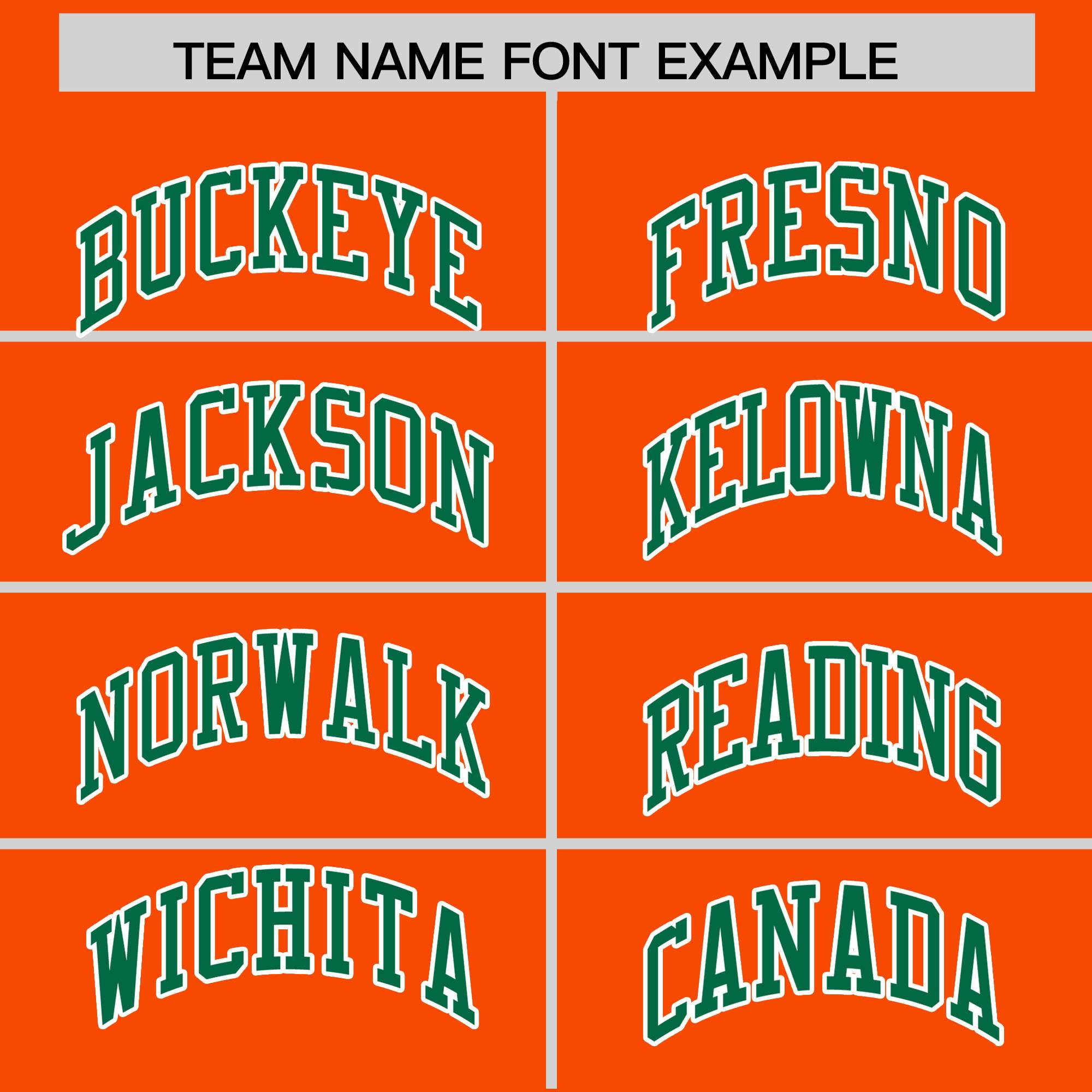 Custom Orange Kelly Green Varsity Full-Zip Letterman Classic Jacket Hoodie| KXKSHOP