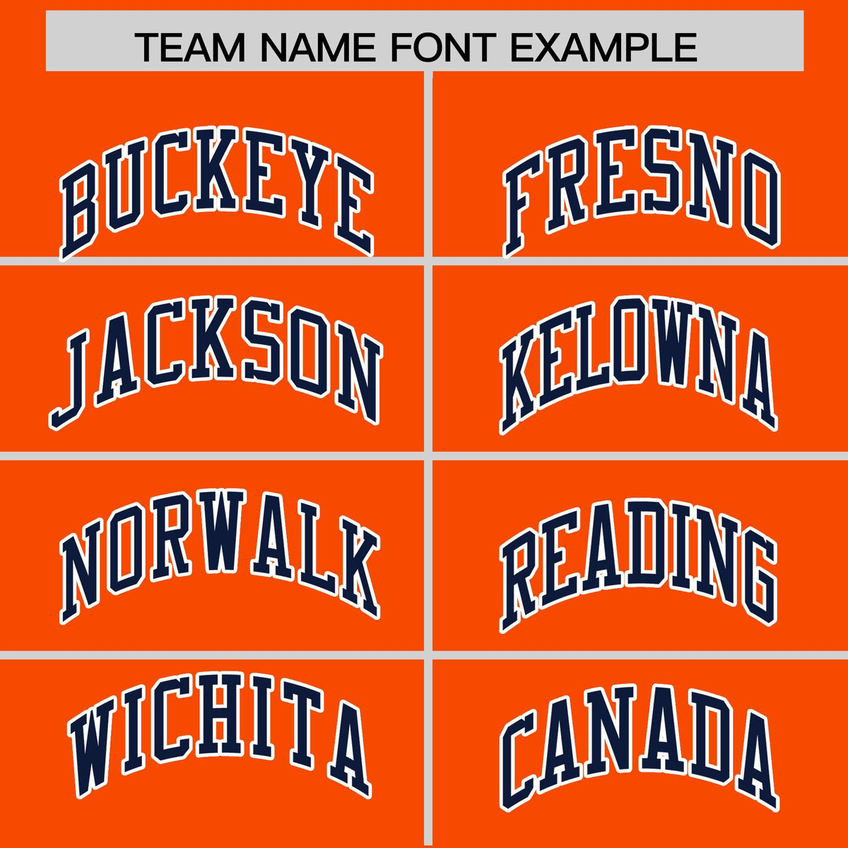 Custom Orange Navy Varsity Full-Zip Letterman Classic Jacket Hoodie| KXKSHOP