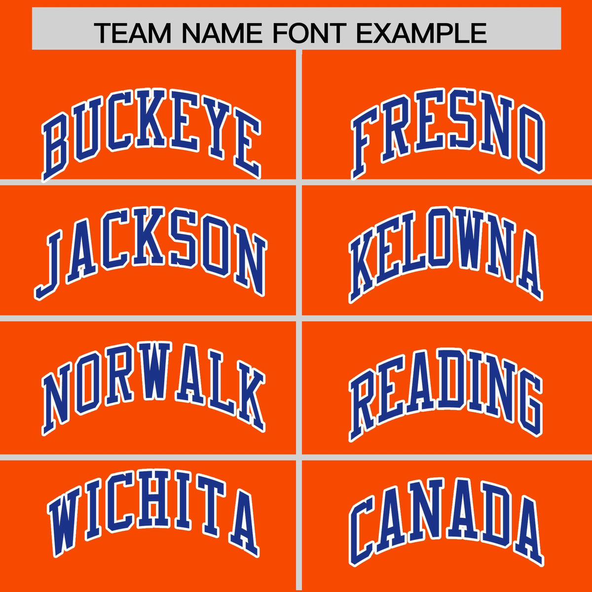 Custom Orange Royal Varsity Full-Zip Letterman Classic Jacket Hoodie| KXKSHOP