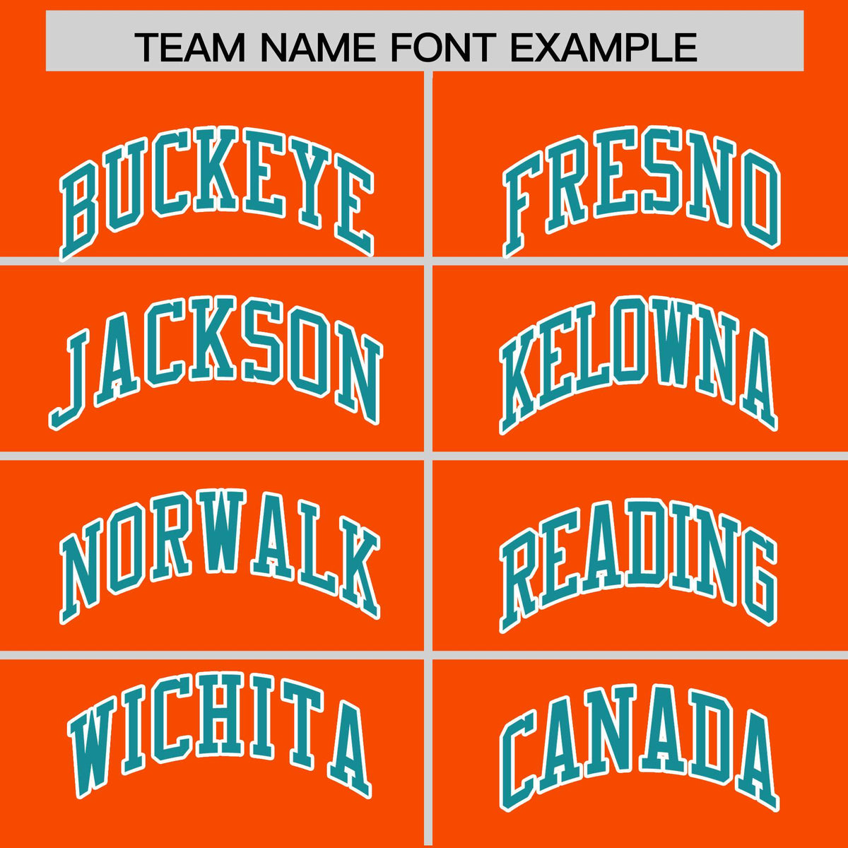 Custom Orange Aqua Varsity Full-Zip Letterman Classic Jacket Hoodie| KXKSHOP