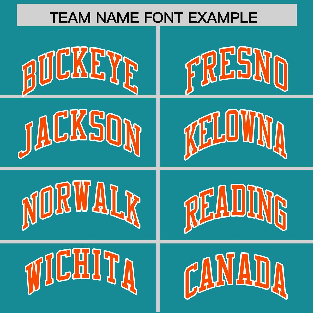 Custom Aqua Orange Varsity Full-Zip Letterman Classic Jacket Hoodie| KXKSHOP