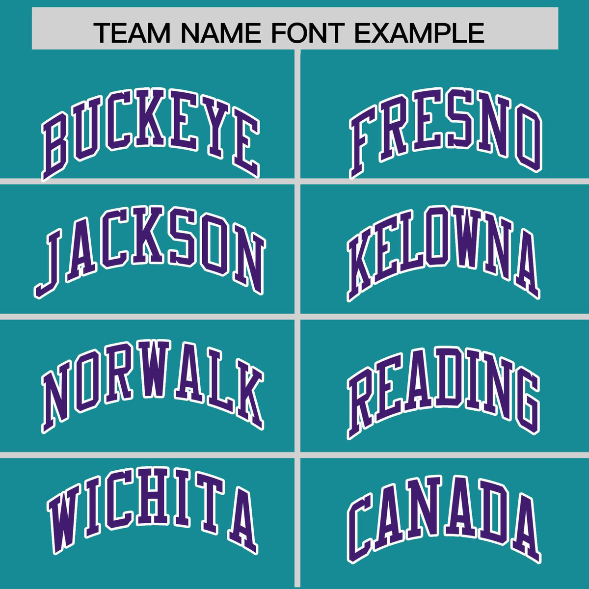 Custom Aqua Purple Varsity Full-Zip Letterman Classic Jacket Hoodie| KXKSHOP