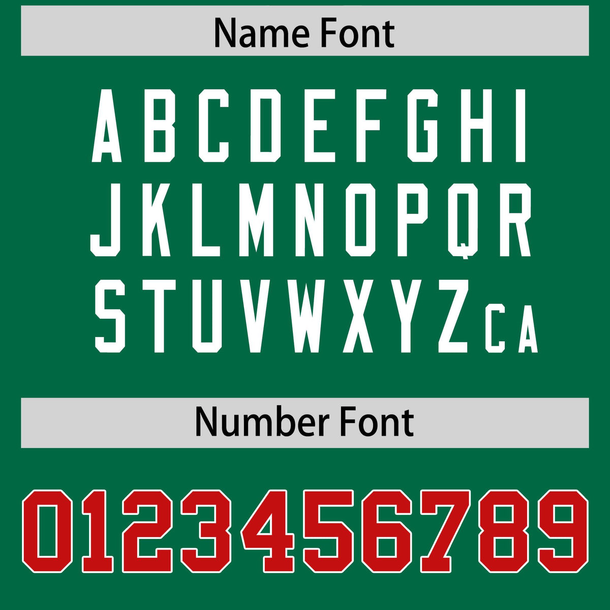 Custom Kelly Green Red Varsity Full-Zip Letterman Classic Jacket Hoodie| KXKSHOP