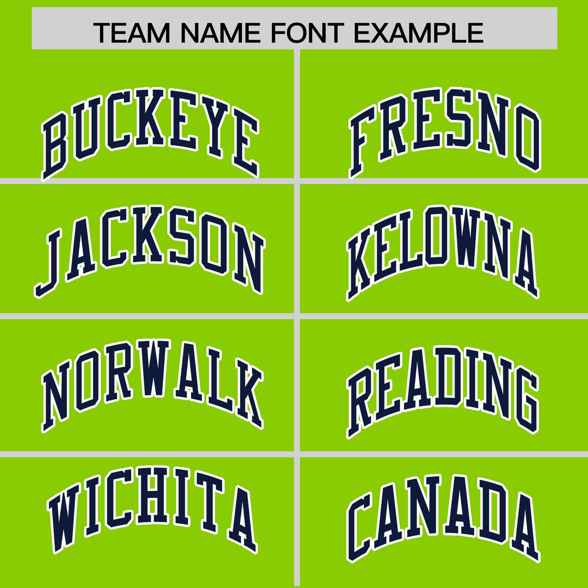 Custom Neon Green Navy Varsity Full-Zip Letterman Classic Jacket Hoodie| KXKSHOP