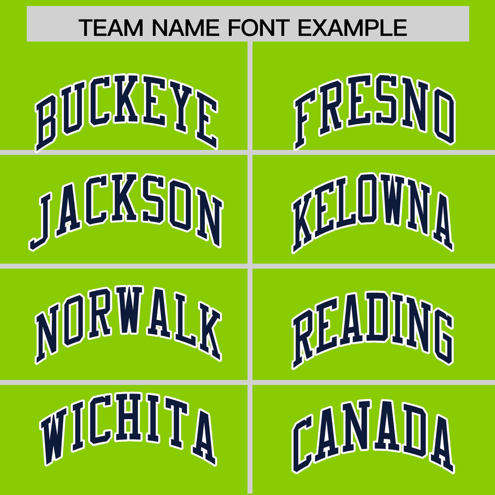 Custom Neon Green Navy Varsity Full-Zip Letterman Classic Jacket Hoodie| KXKSHOP