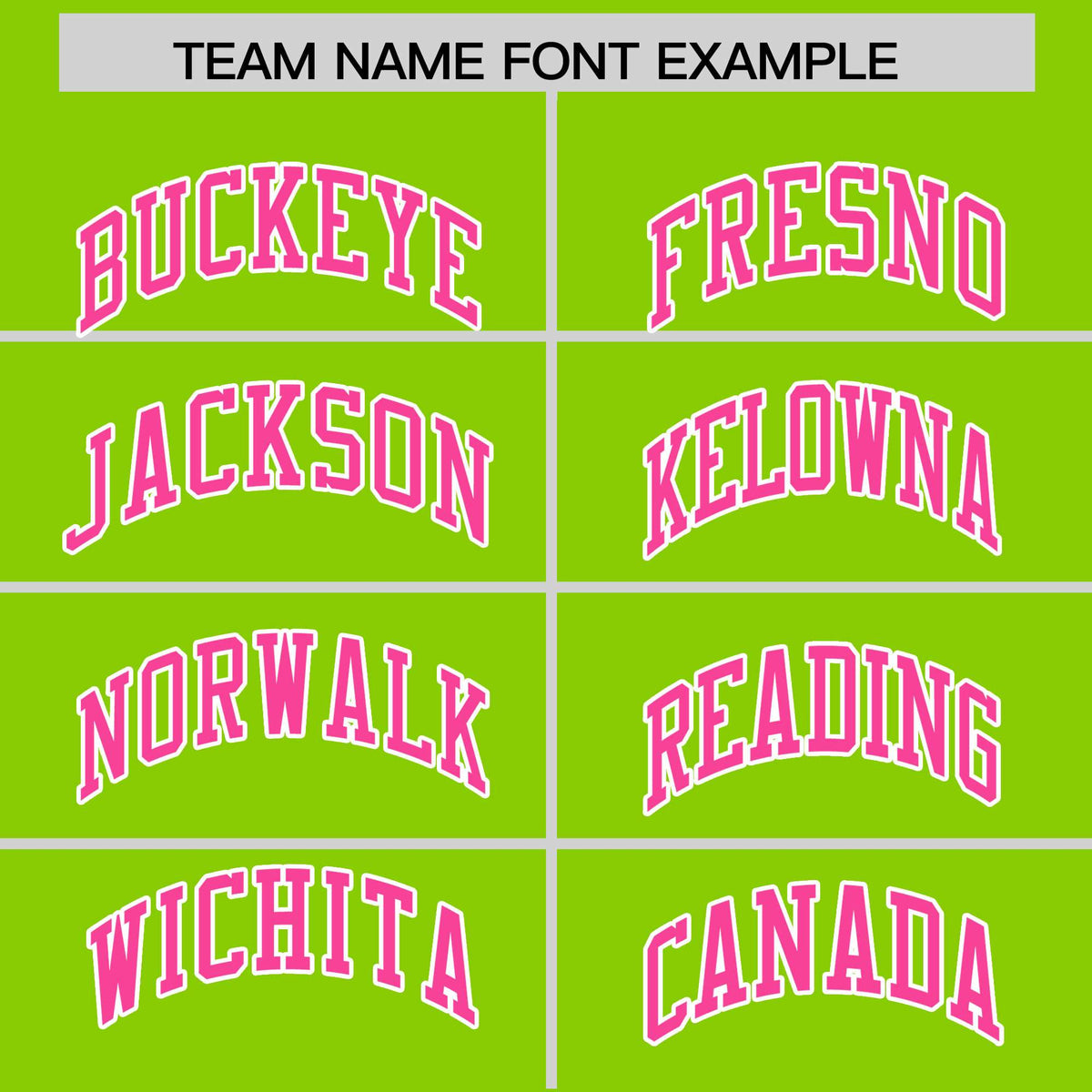 Custom Neon Green Pink Varsity Full-Zip Letterman Classic Jacket Hoodie| KXKSHOP