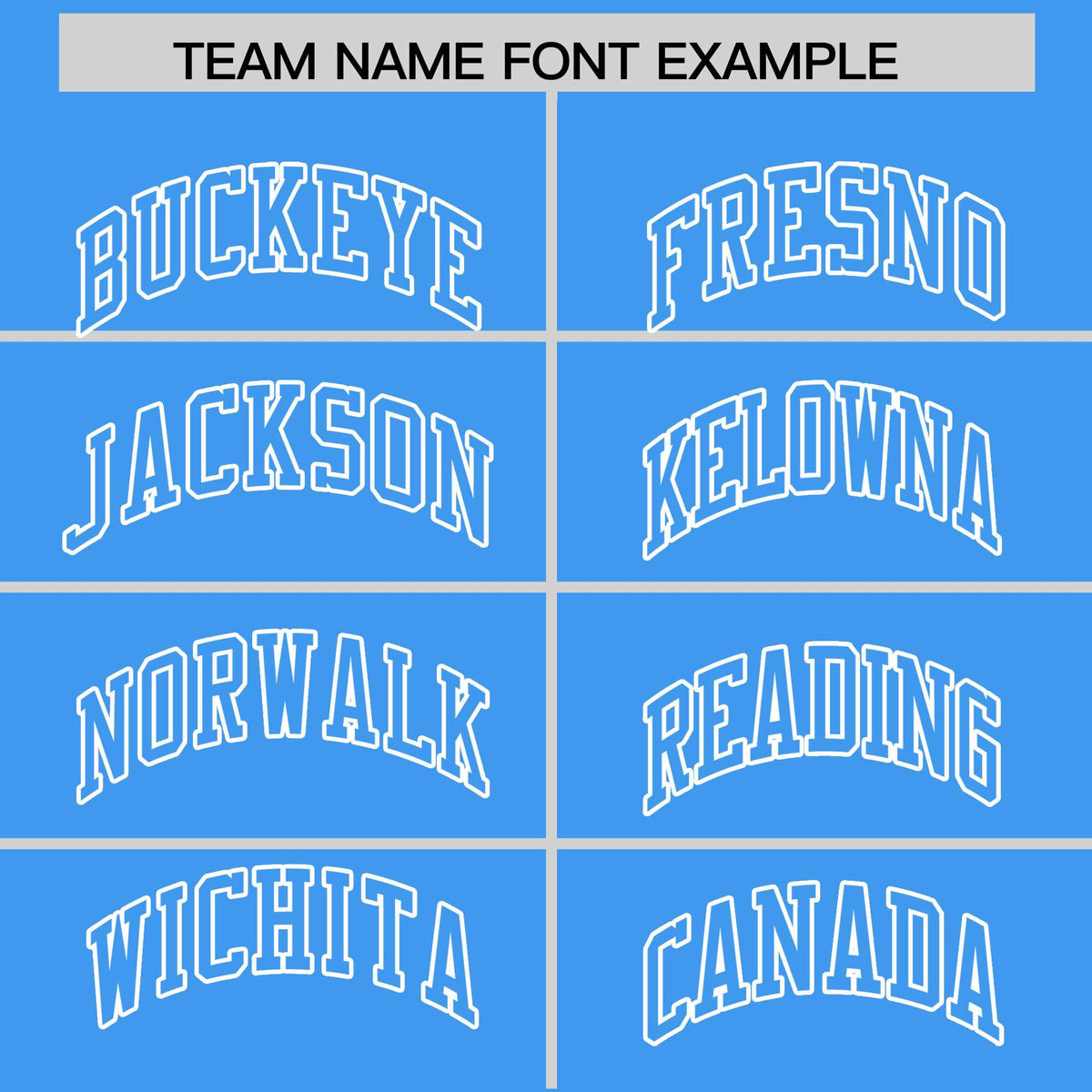 Custom Powder Blue White Varsity Full-Zip Letterman Classic Jacket Hoodie| KXKSHOP