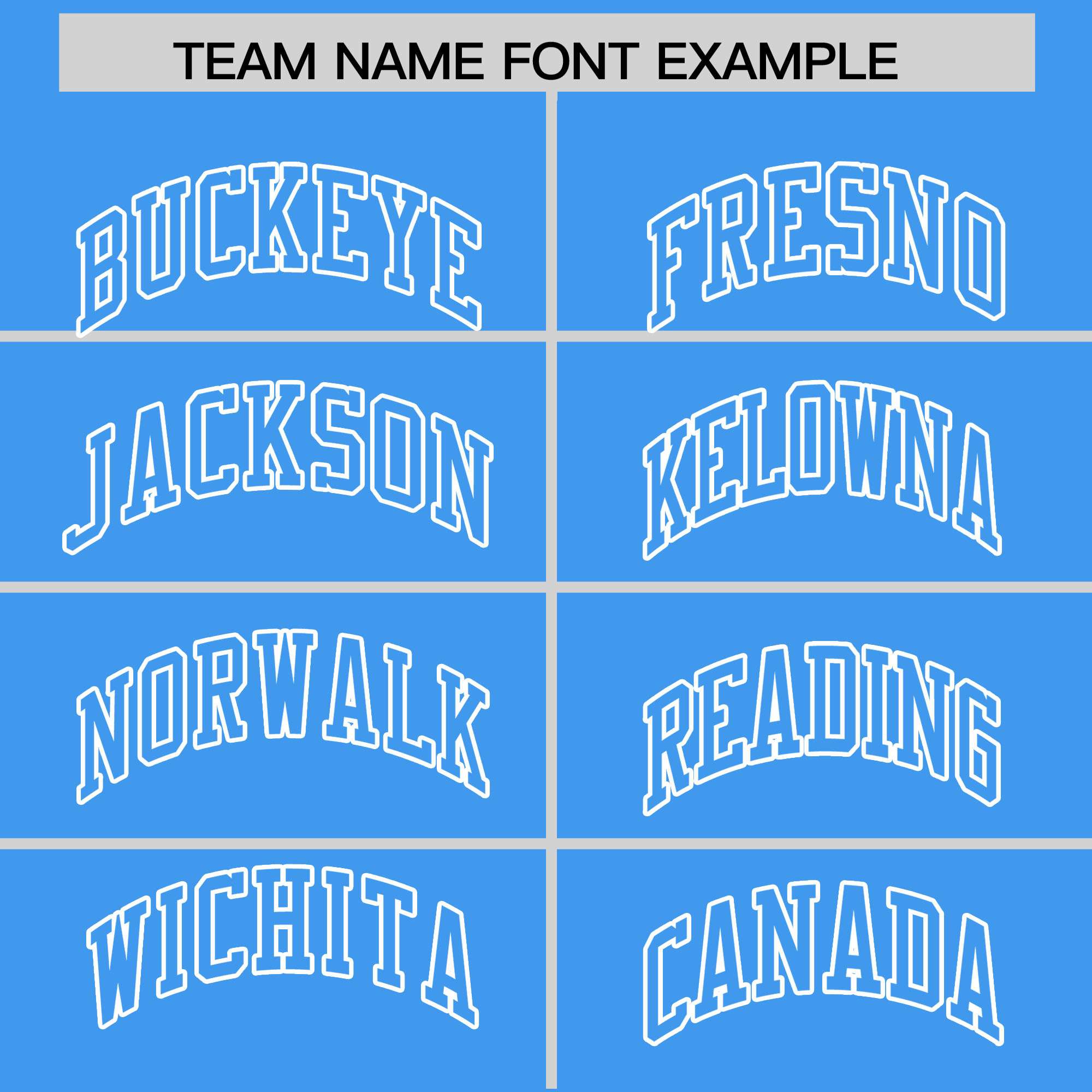 Custom Powder Blue White Varsity Full-Zip Letterman Classic Jacket Hoodie| KXKSHOP