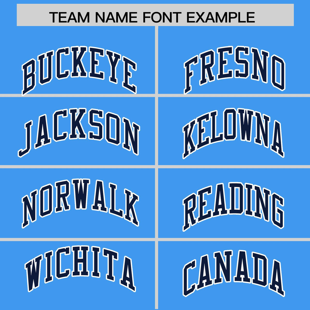 Custom Powder Blue Navy Varsity Full-Zip Letterman Classic Jacket Hoodie| KXKSHOP